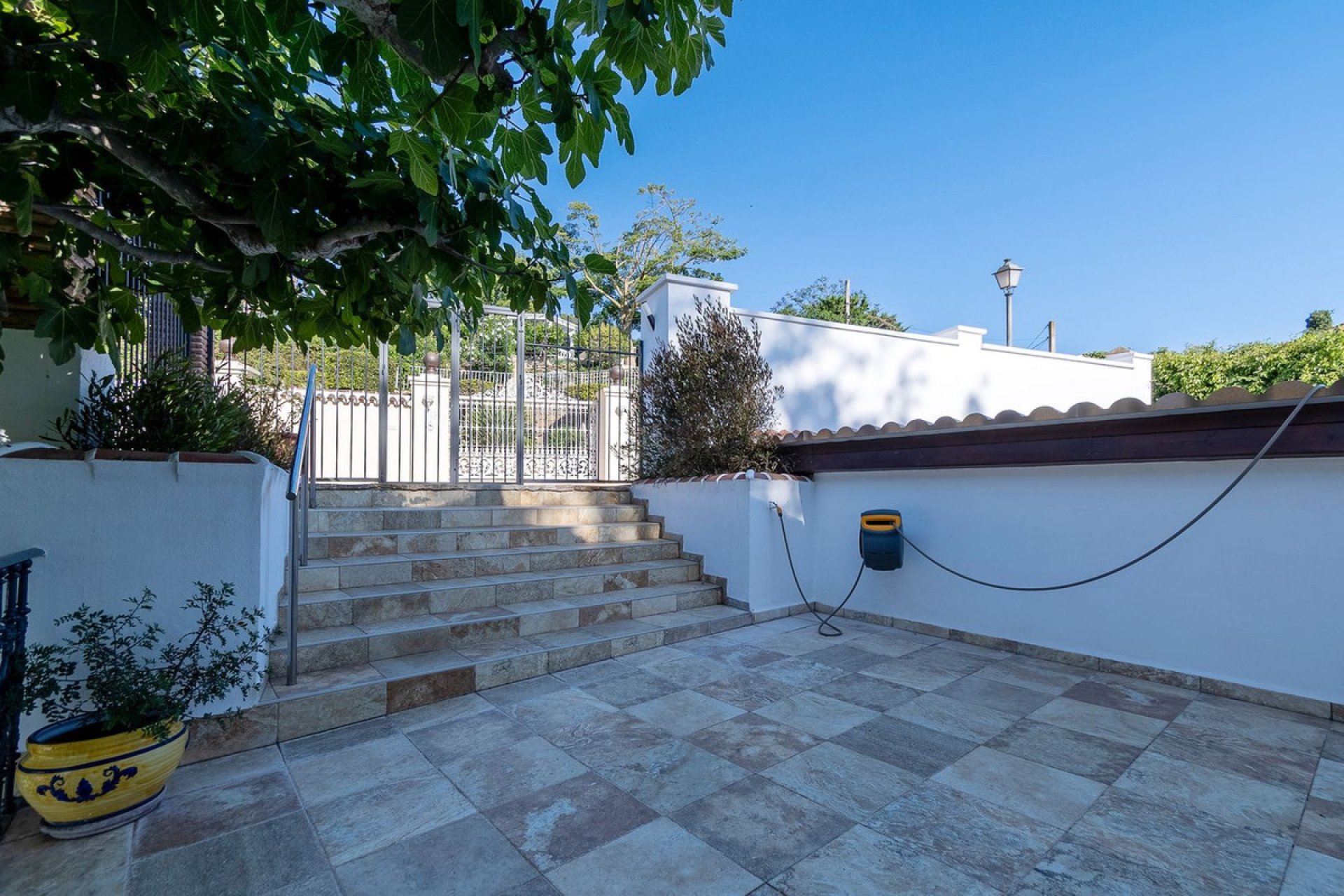 Resale - House - Detached Villa - Marbella - Marbella Centro