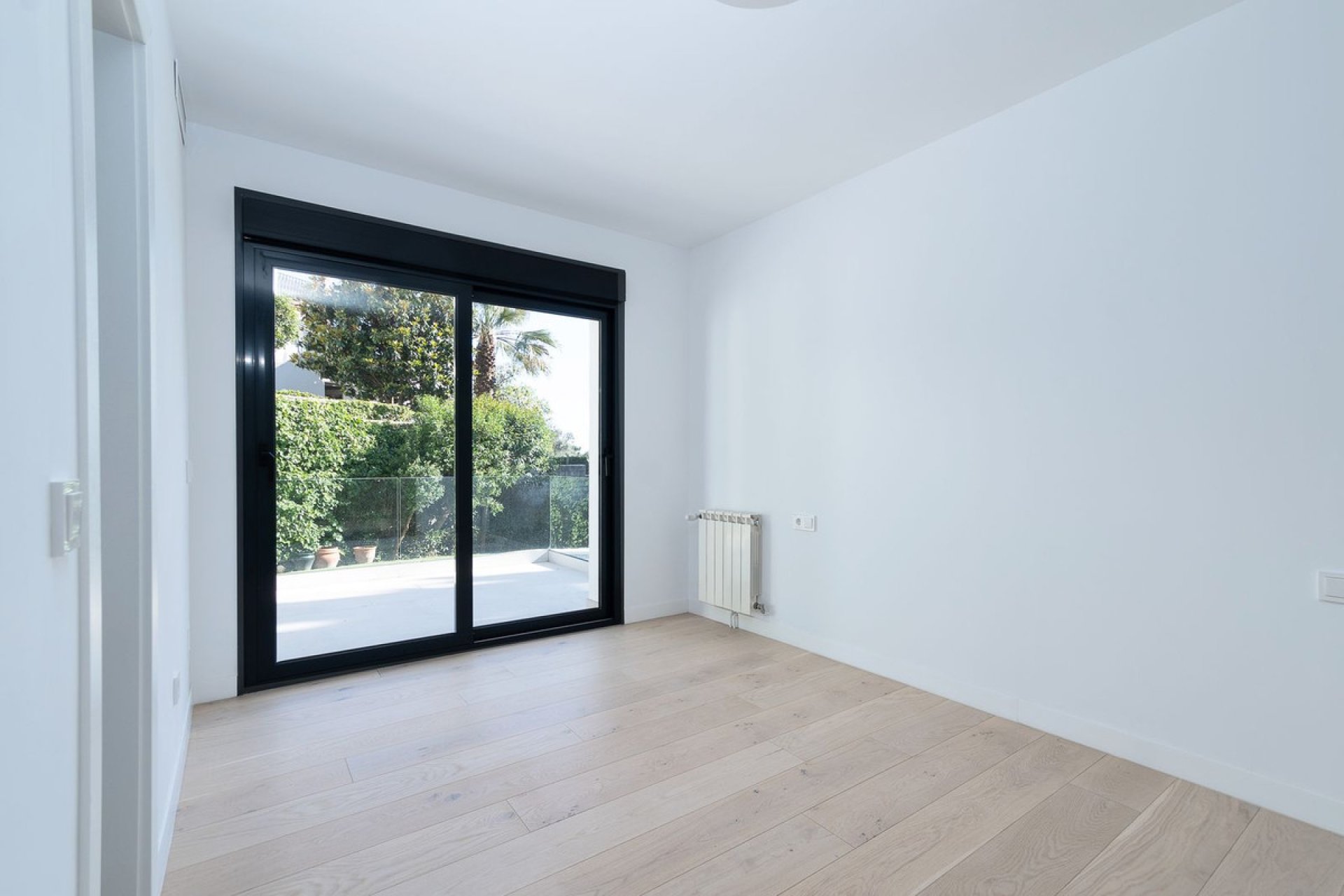 Resale - House - Detached Villa - Marbella - Marbella Centro