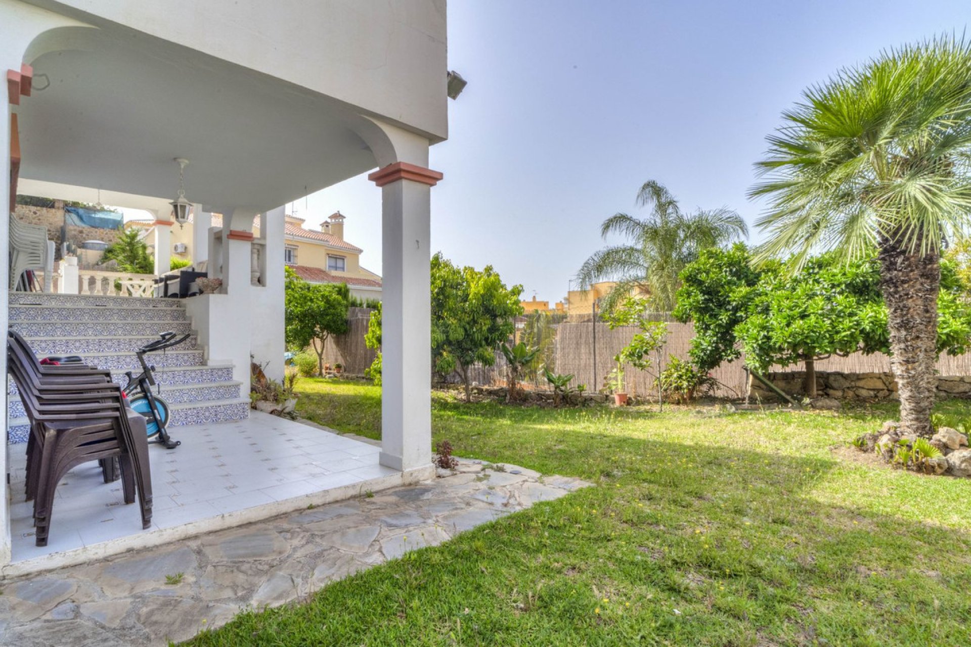 Resale - House - Detached Villa - Marbella - Marbella Centro