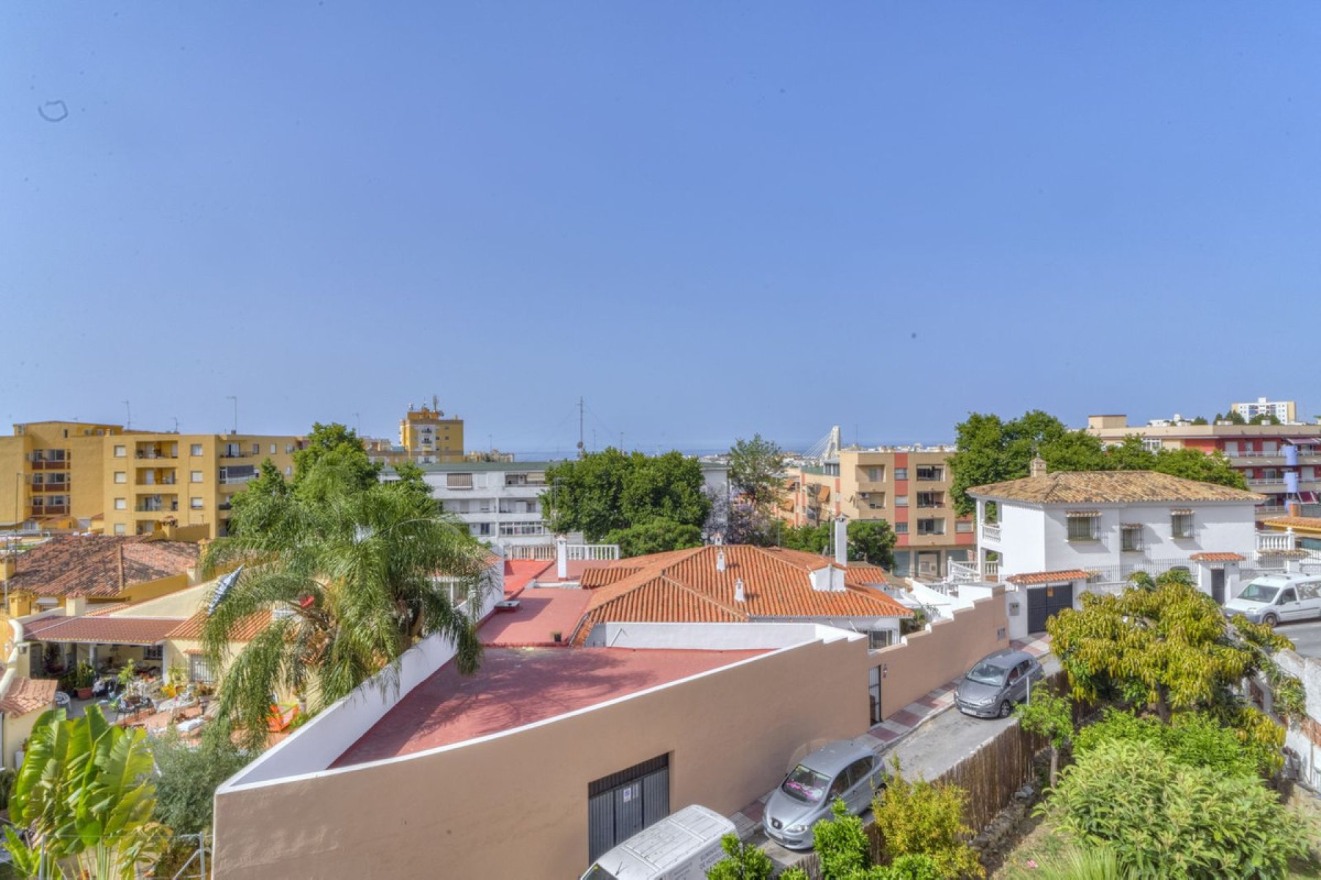 Resale - House - Detached Villa - Marbella - Marbella Centro