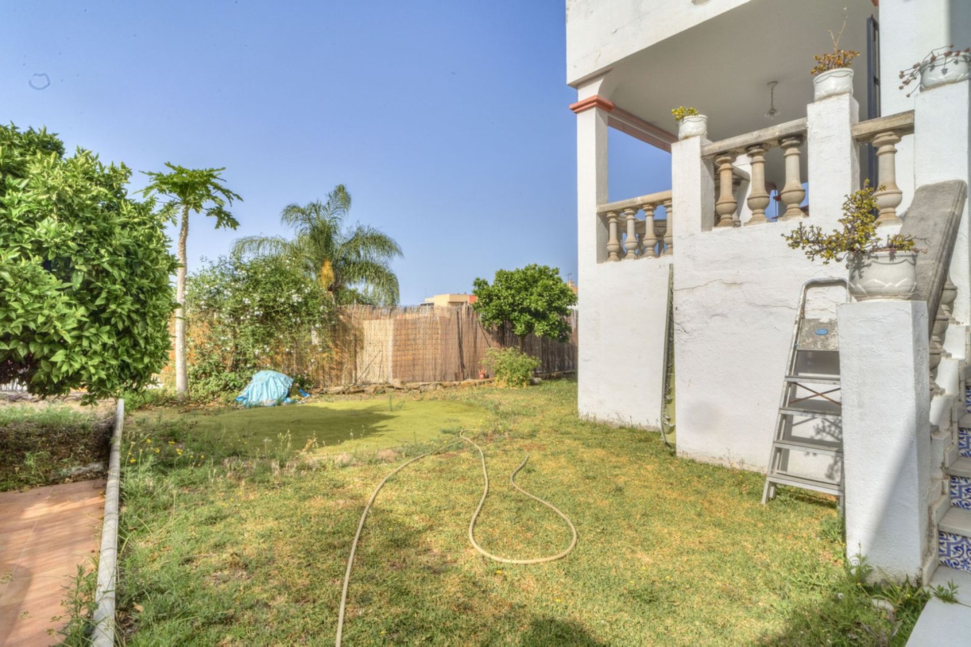 Resale - House - Detached Villa - Marbella - Marbella Centro