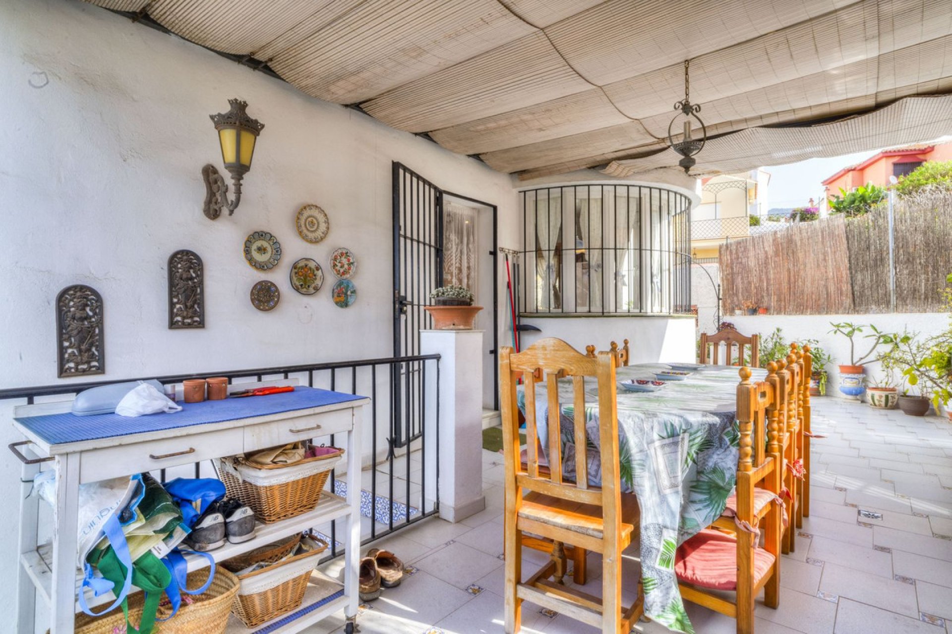 Resale - House - Detached Villa - Marbella - Marbella Centro