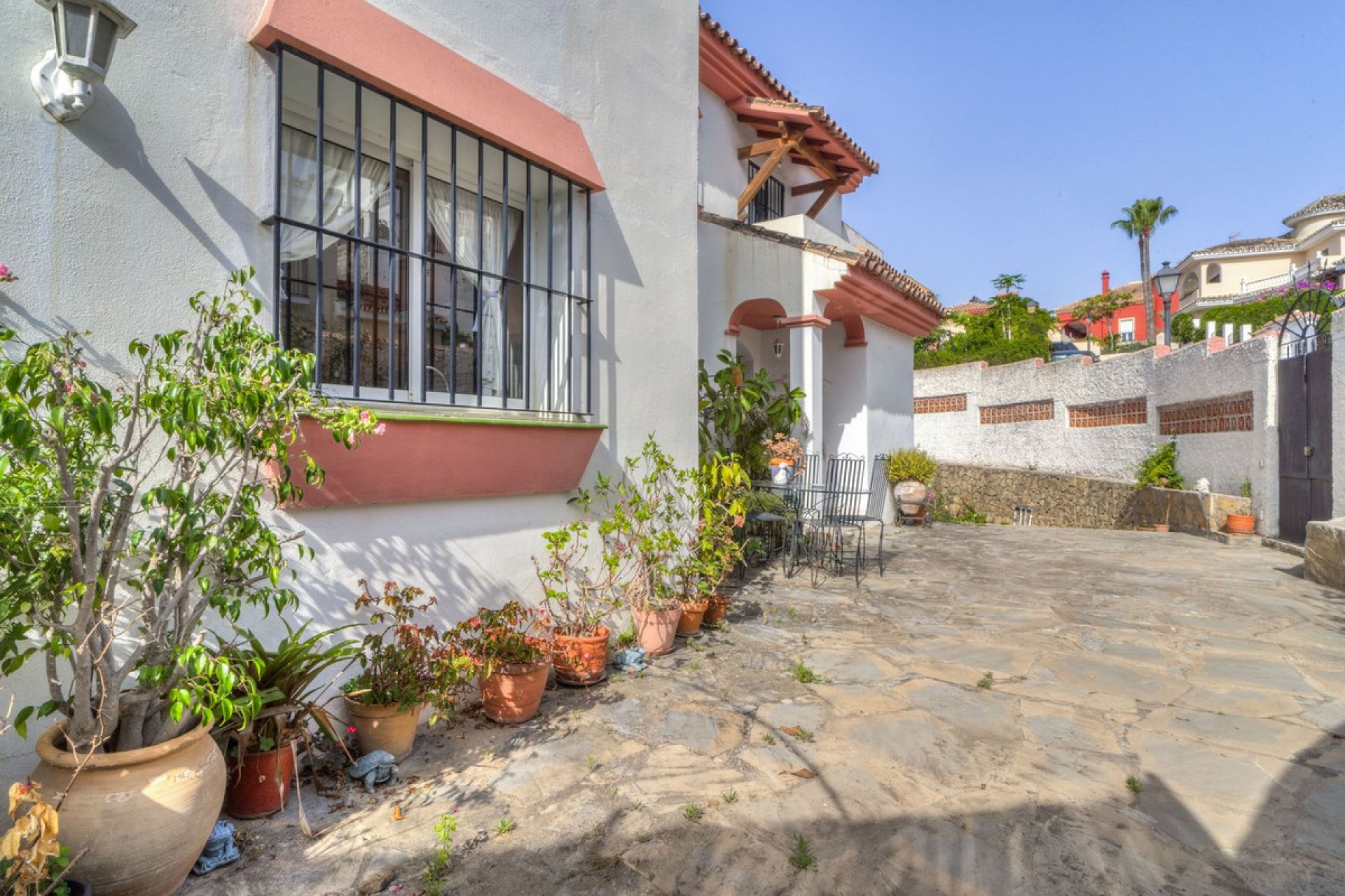 Resale - House - Detached Villa - Marbella - Marbella Centro