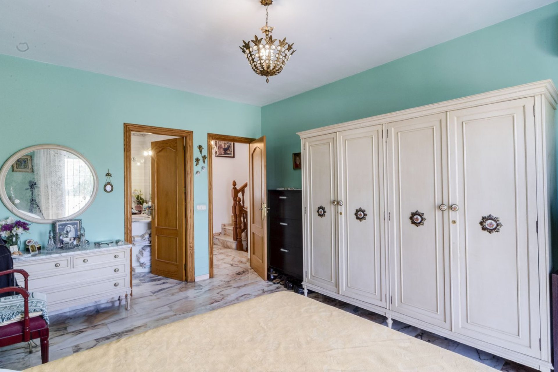 Resale - House - Detached Villa - Marbella - Marbella Centro