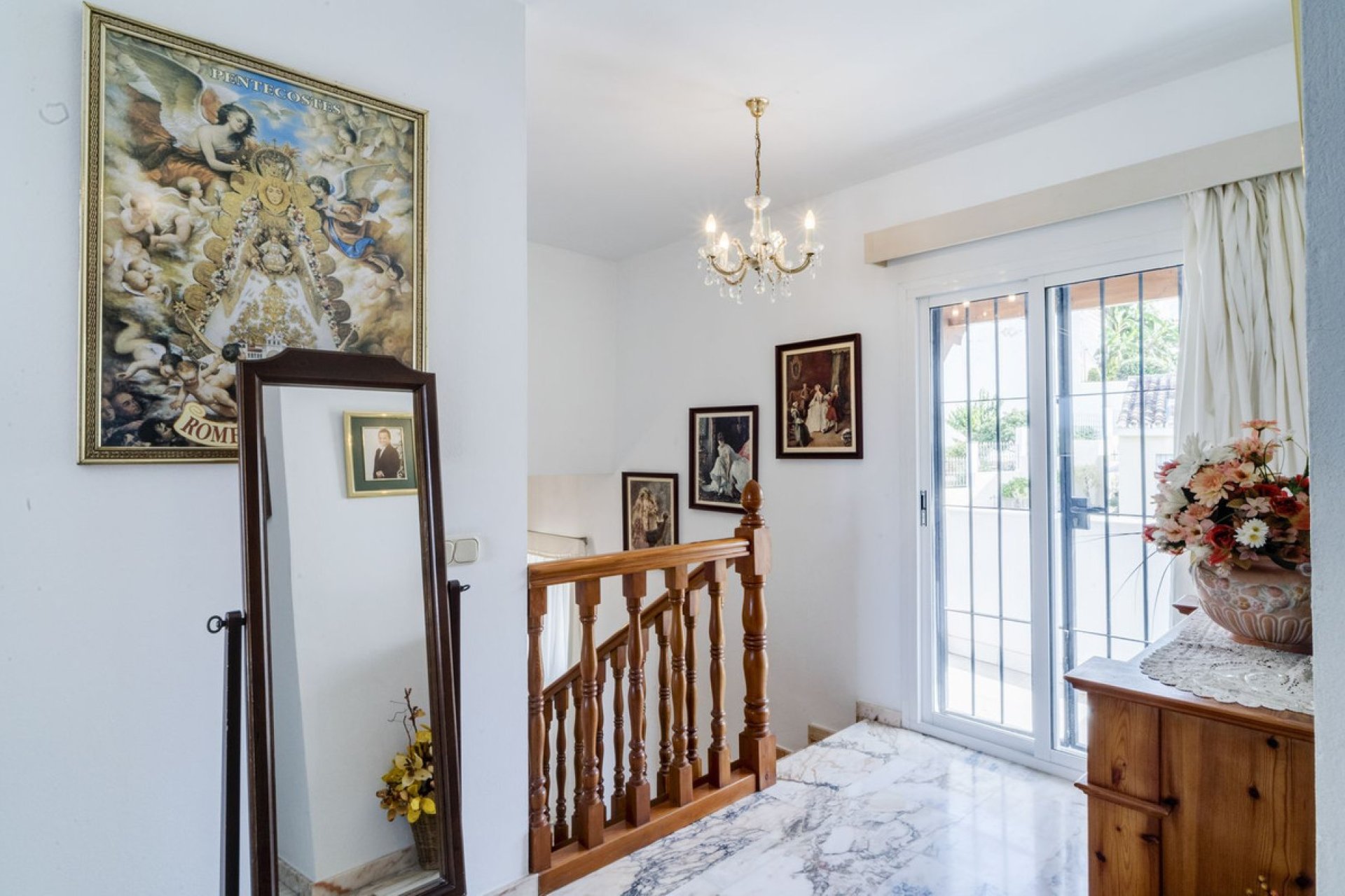 Resale - House - Detached Villa - Marbella - Marbella Centro