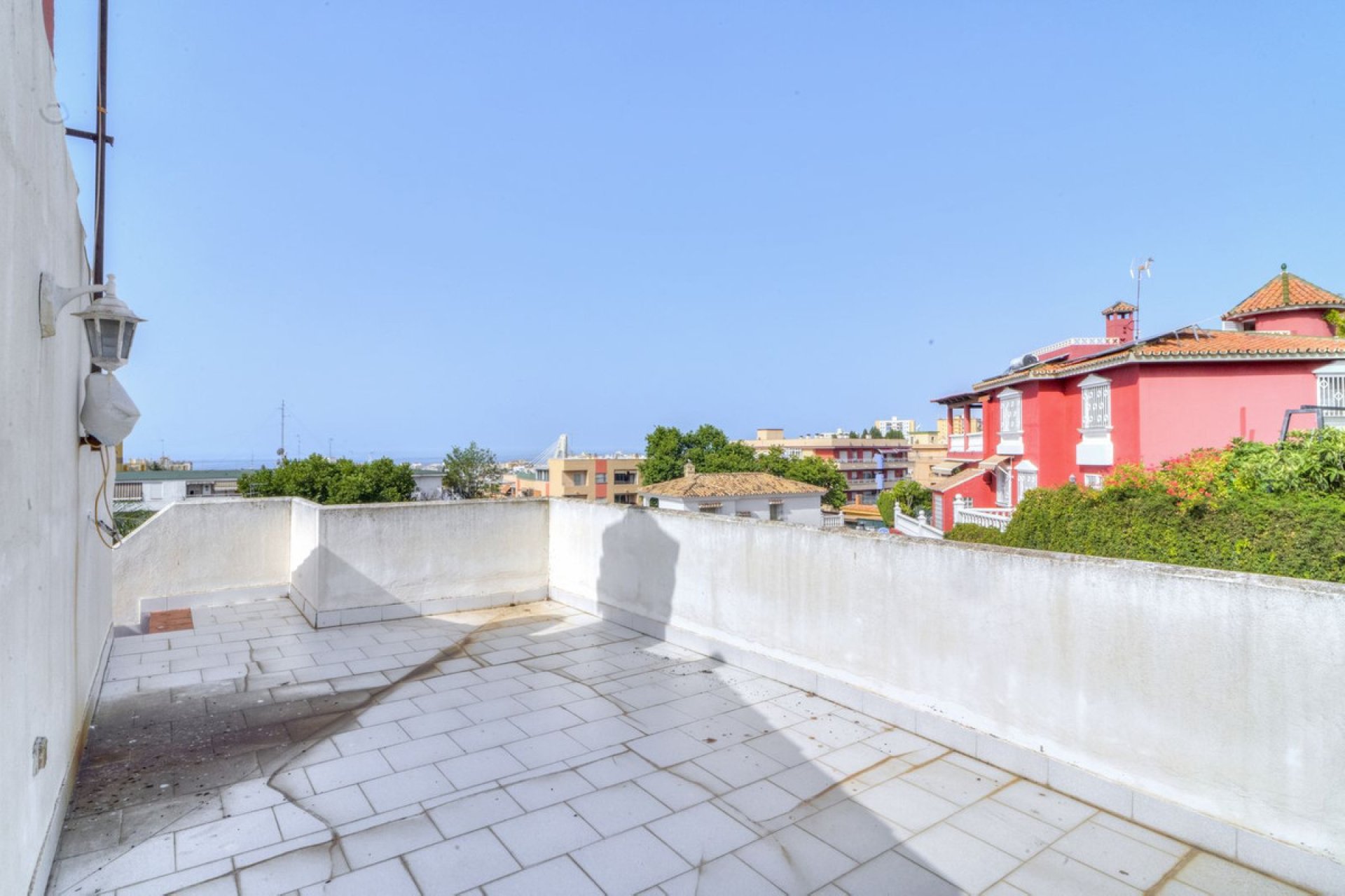 Resale - House - Detached Villa - Marbella - Marbella Centro