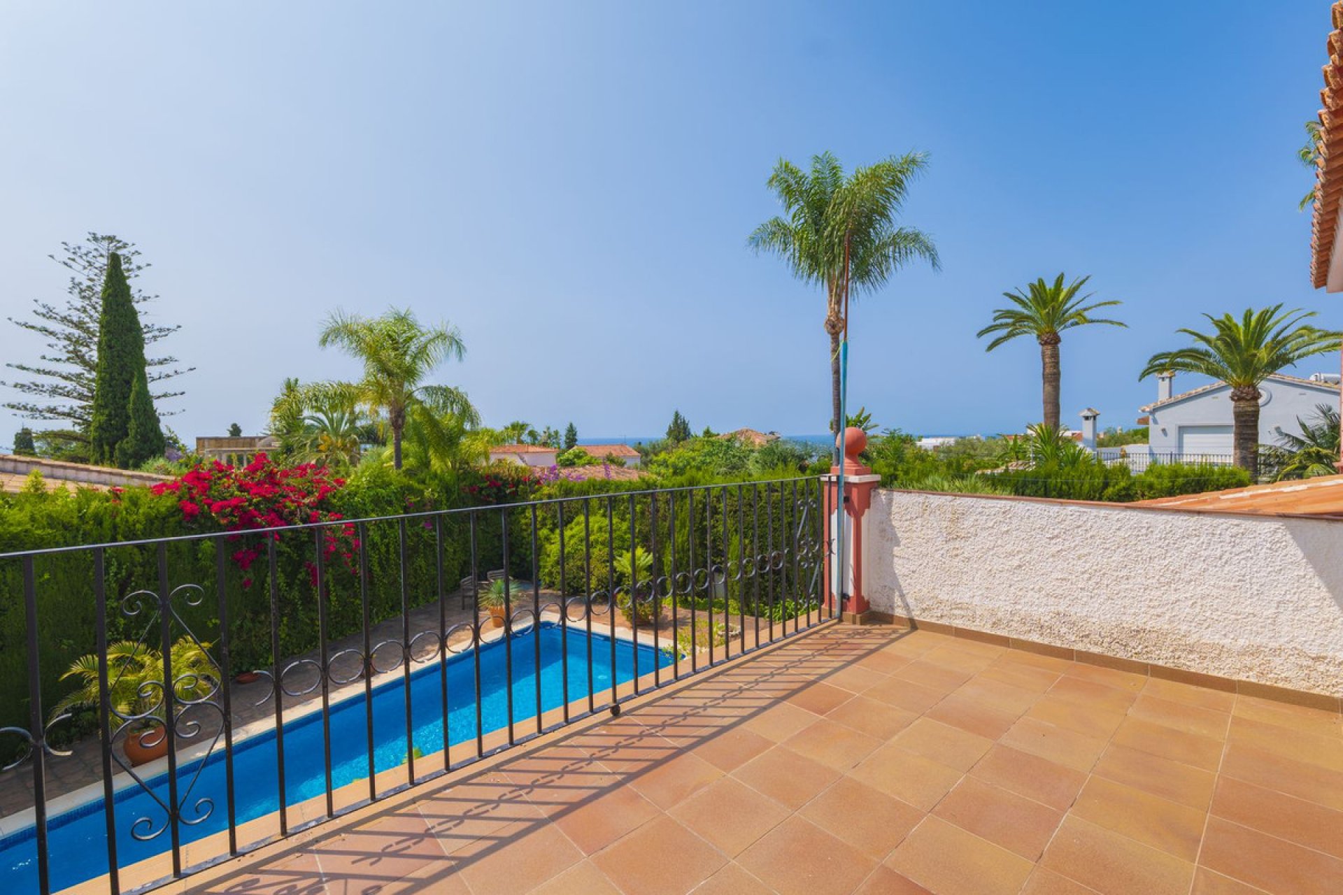 Resale - House - Detached Villa - Marbella - Marbella Centro