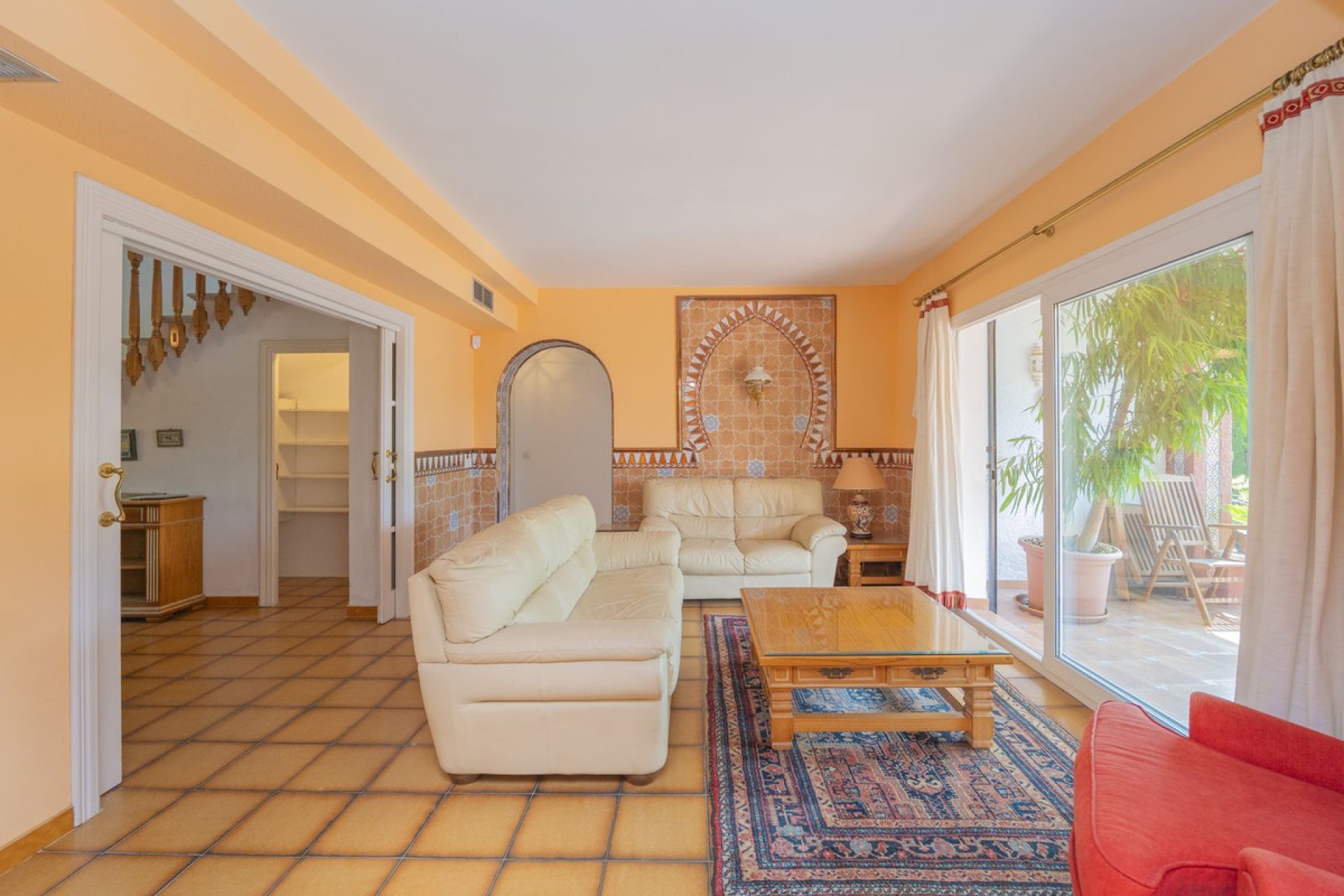 Resale - House - Detached Villa - Marbella - Marbella Centro