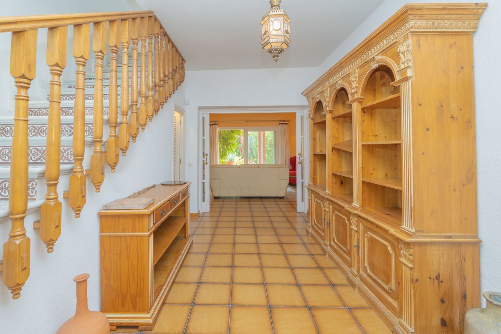 Resale - House - Detached Villa - Marbella - Marbella Centro