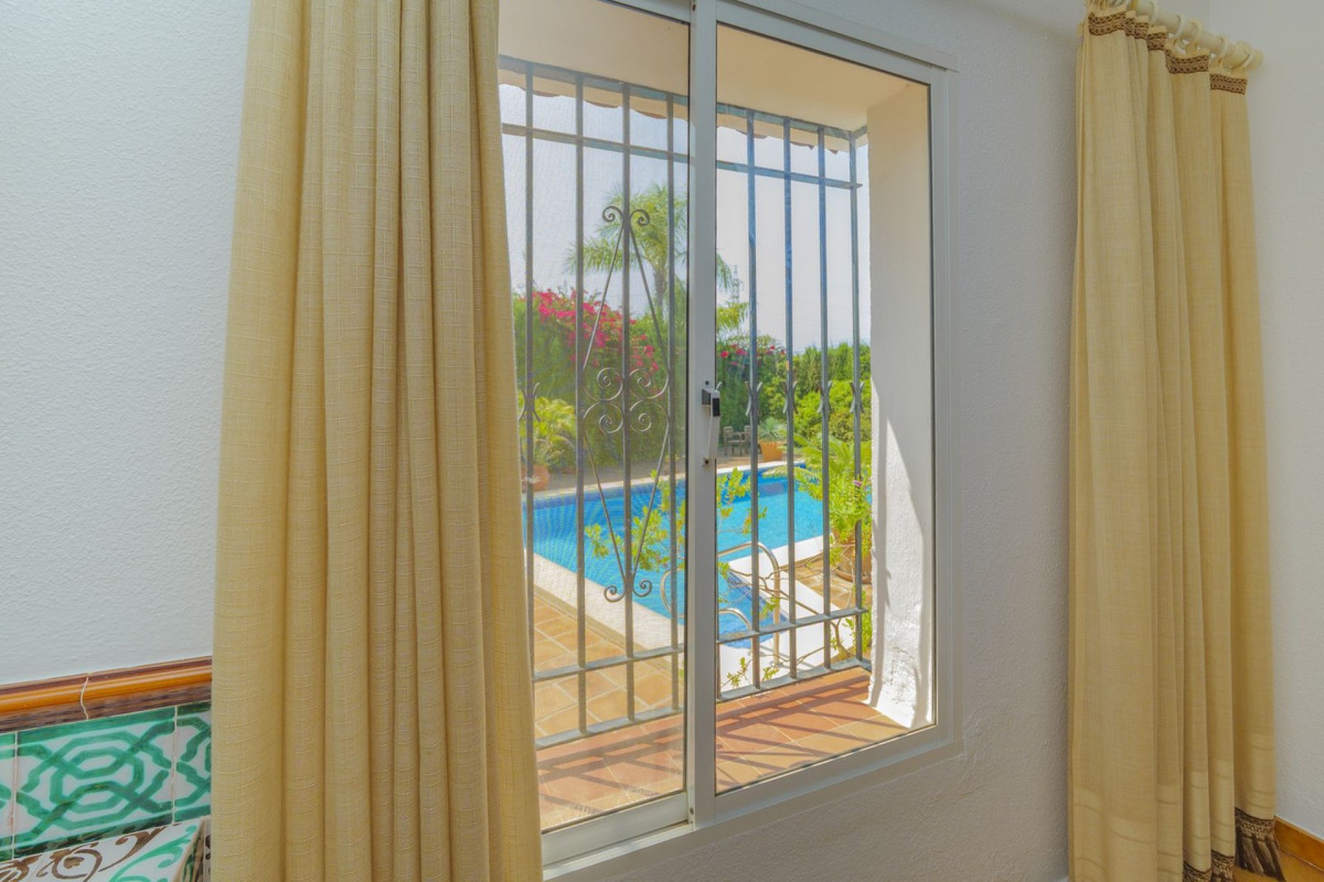 Resale - House - Detached Villa - Marbella - Marbella Centro