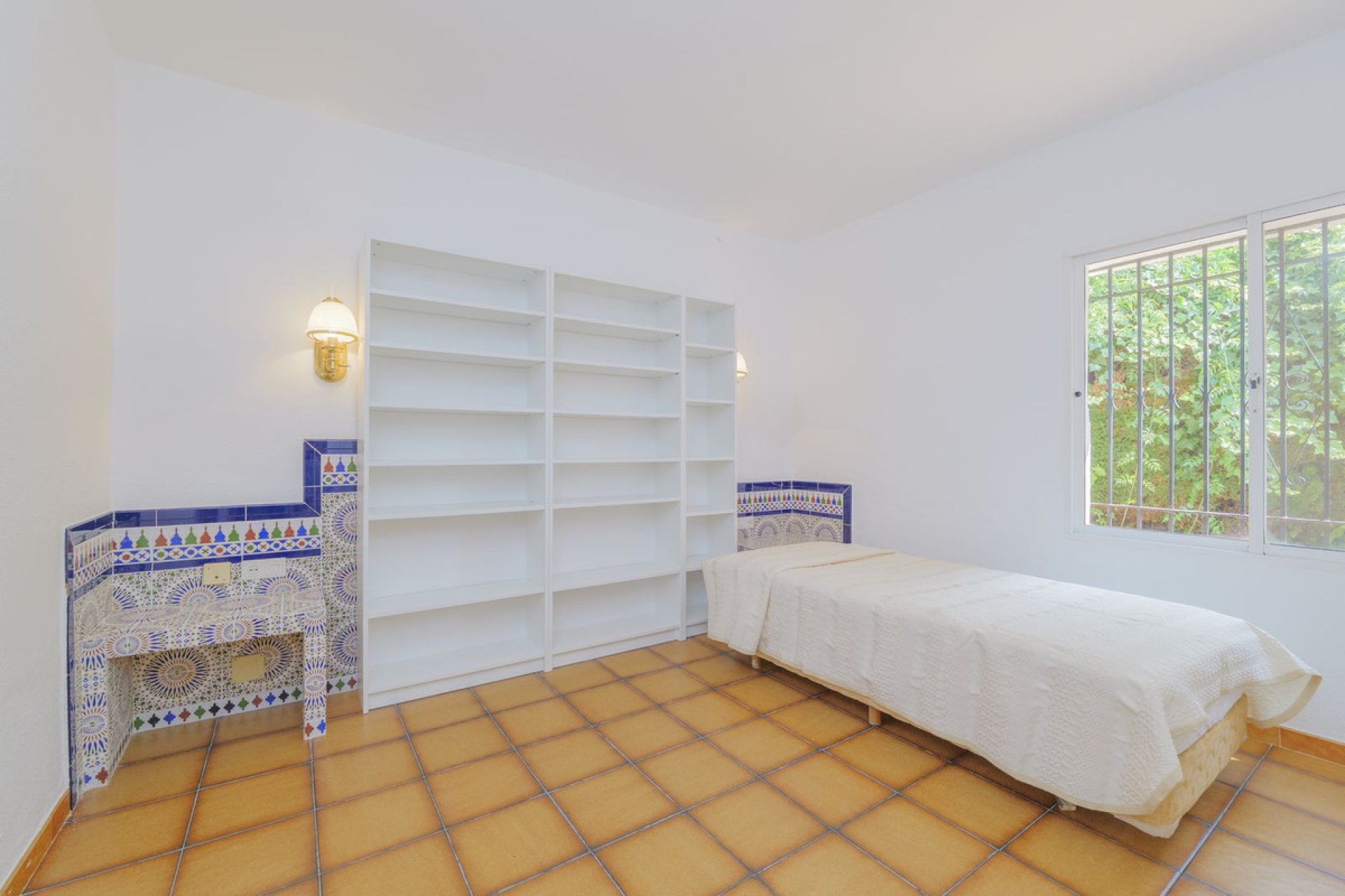 Resale - House - Detached Villa - Marbella - Marbella Centro