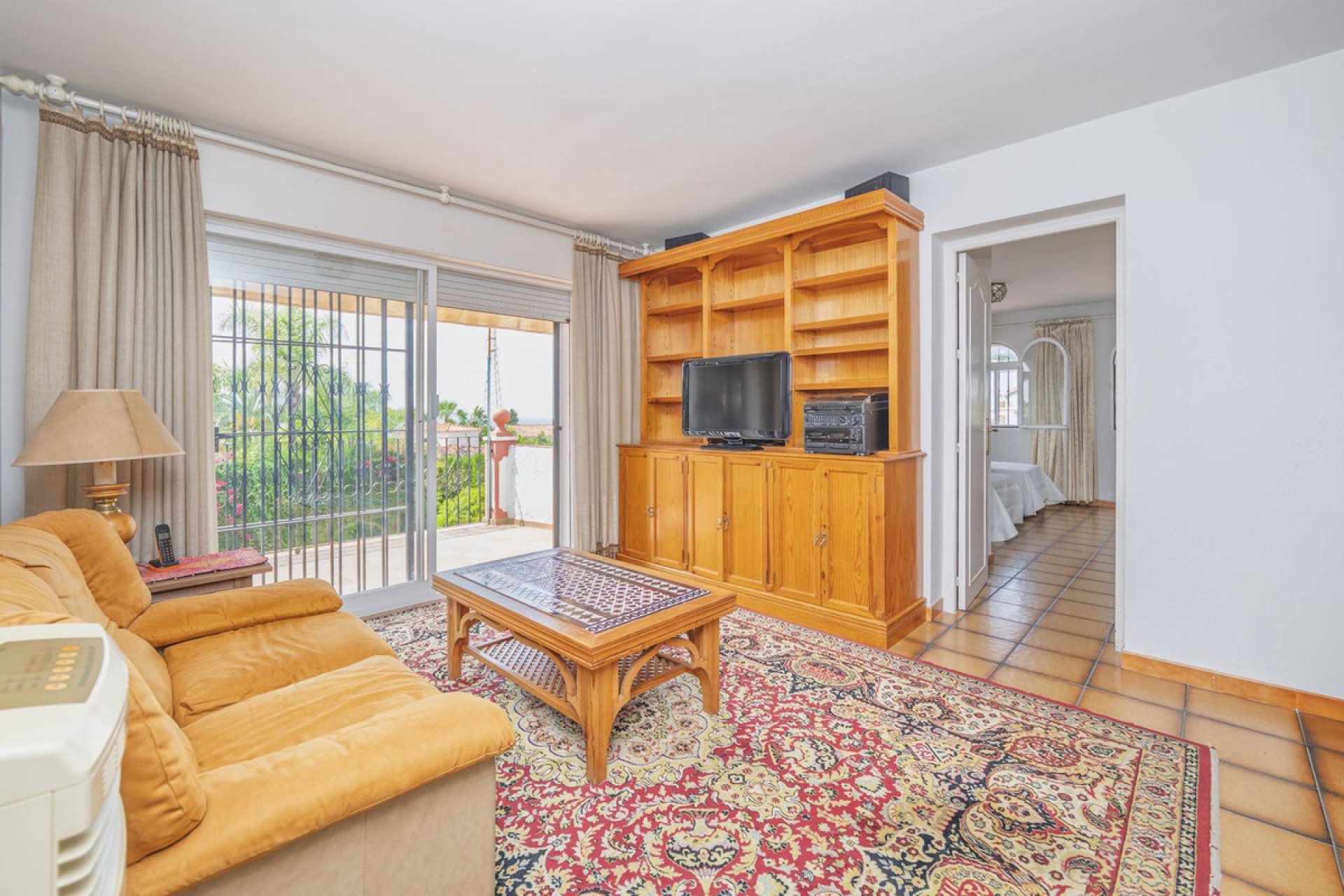 Resale - House - Detached Villa - Marbella - Marbella Centro