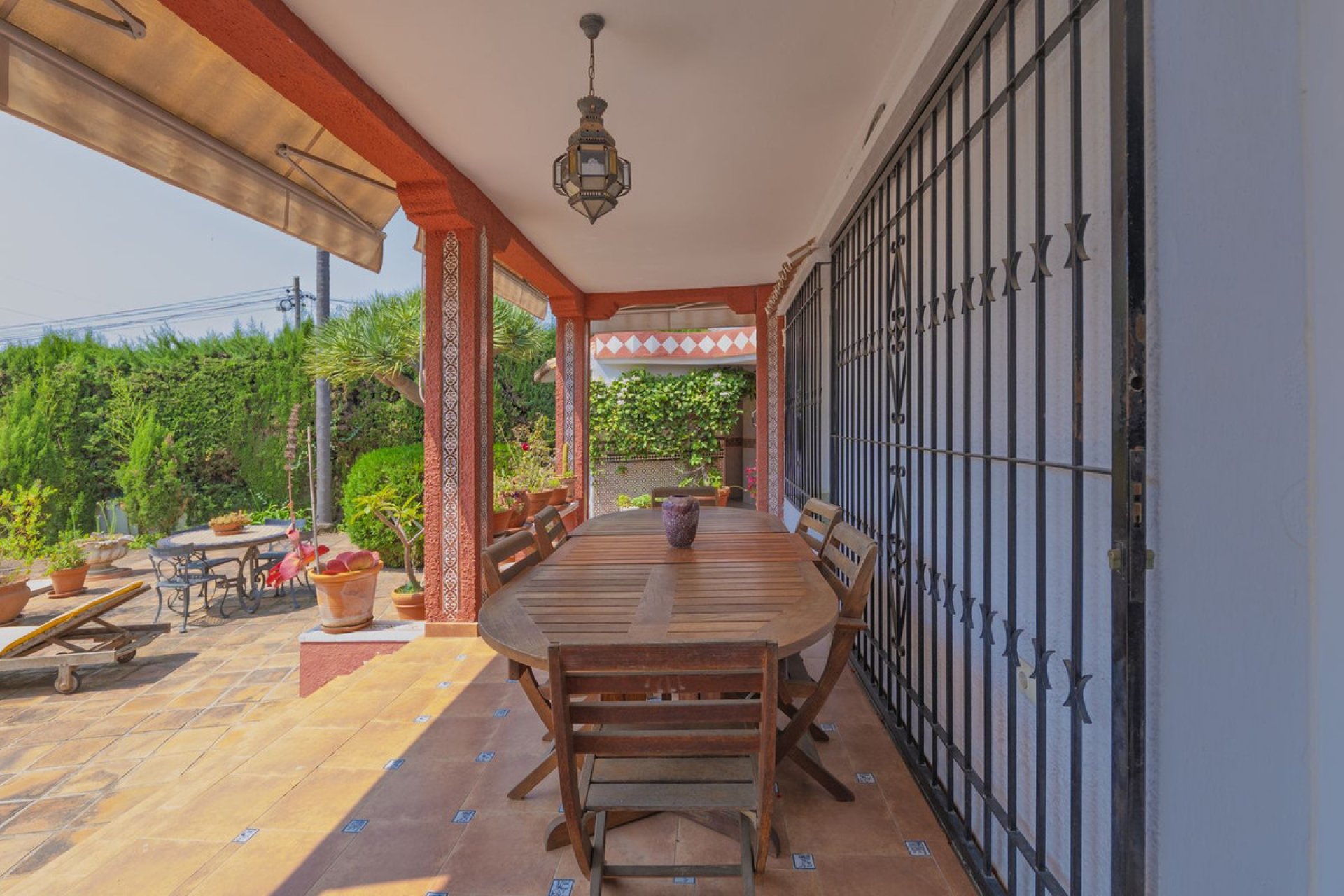 Resale - House - Detached Villa - Marbella - Marbella Centro