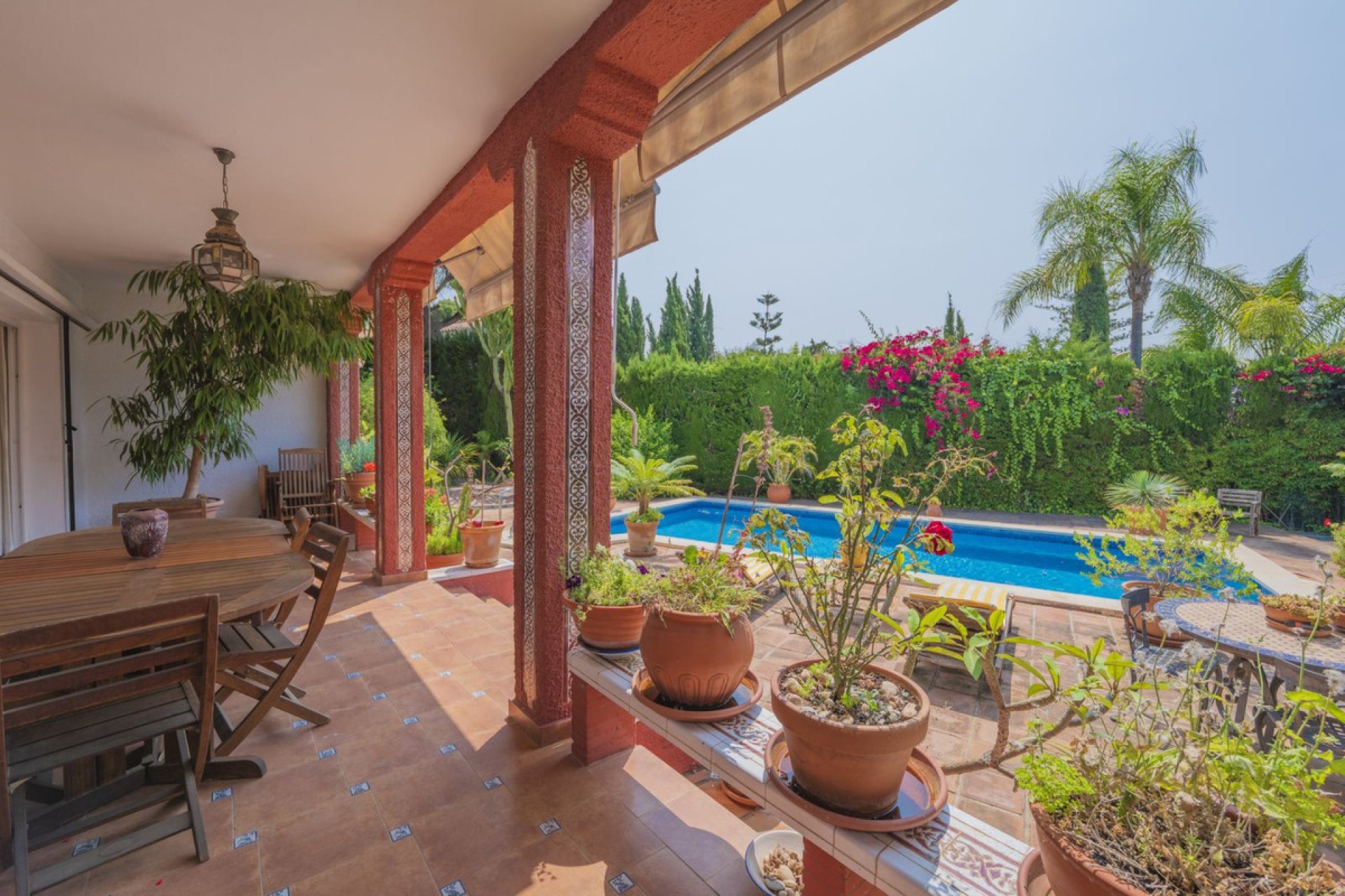 Resale - House - Detached Villa - Marbella - Marbella Centro