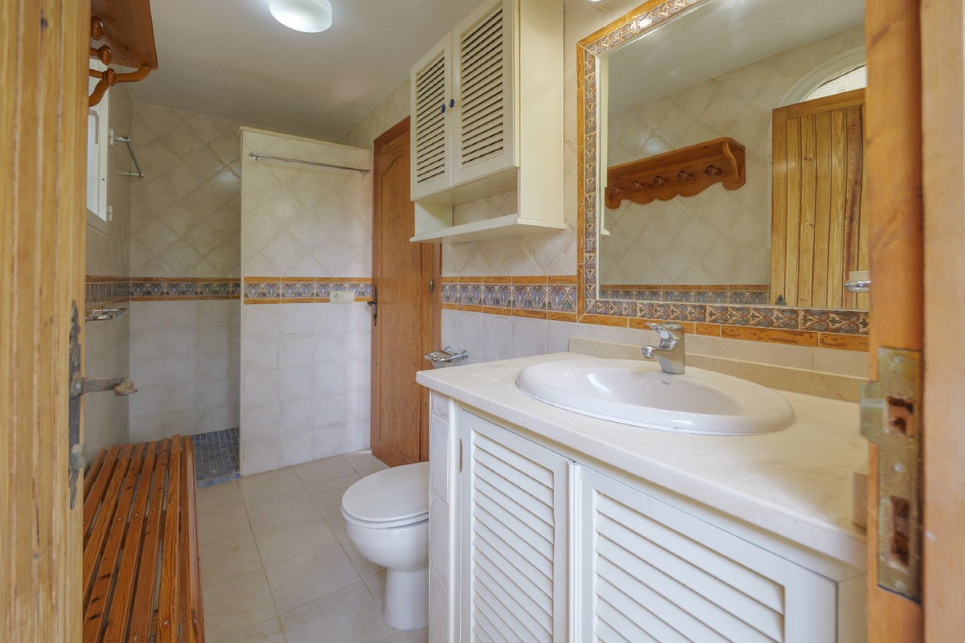 Resale - House - Detached Villa - Marbella - Marbella Centro