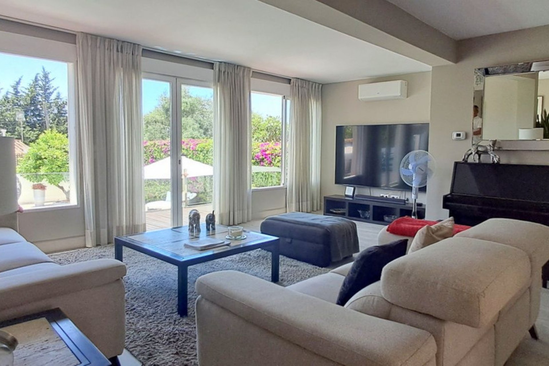 Resale - House - Detached Villa - Marbella - Marbella Centro