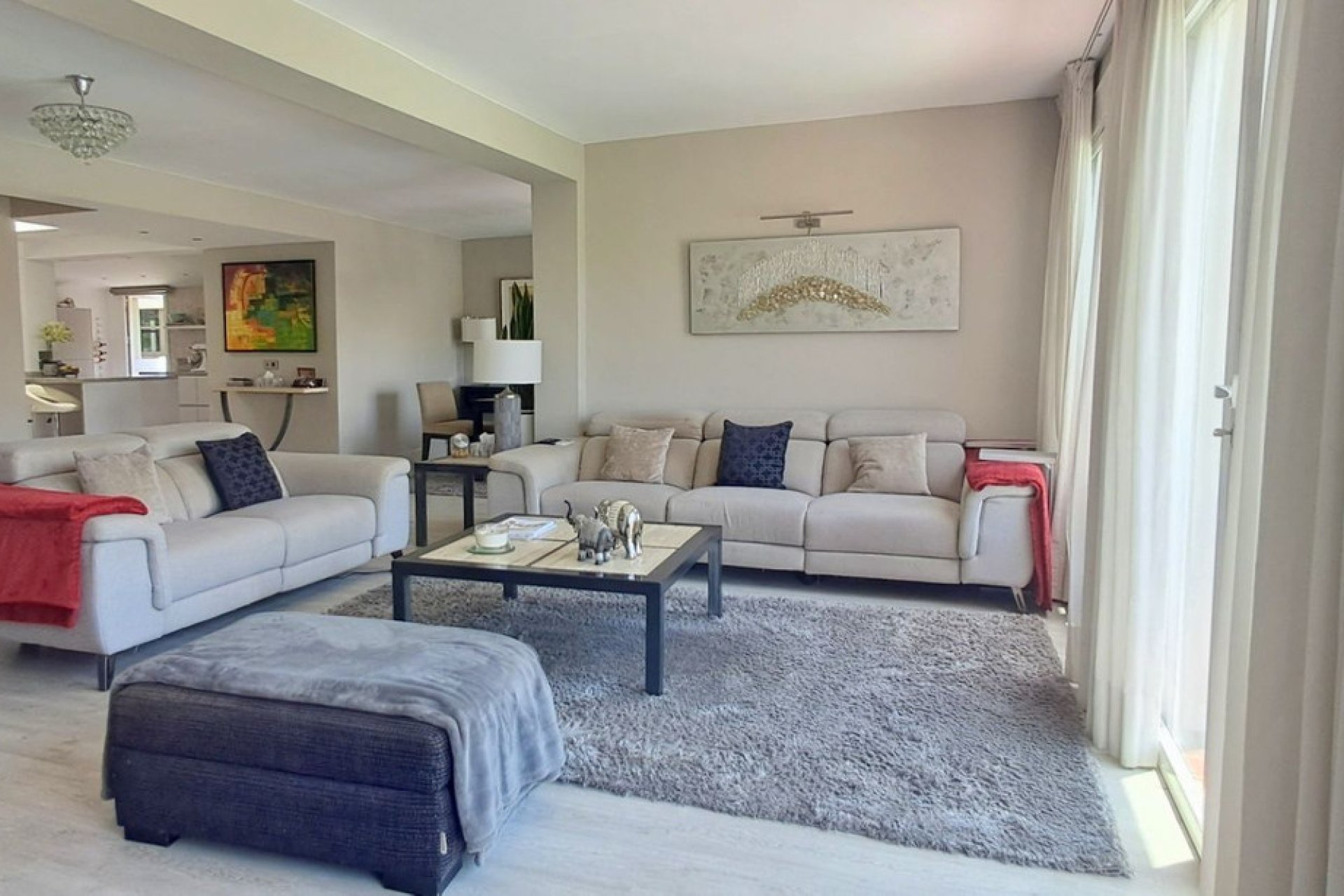 Resale - House - Detached Villa - Marbella - Marbella Centro