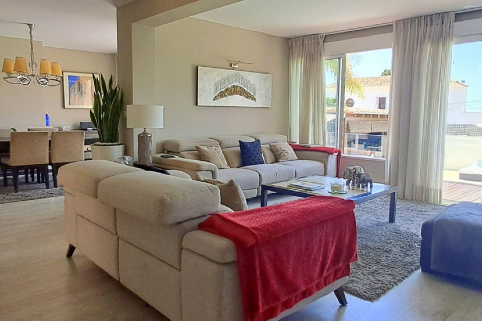 Resale - House - Detached Villa - Marbella - Marbella Centro