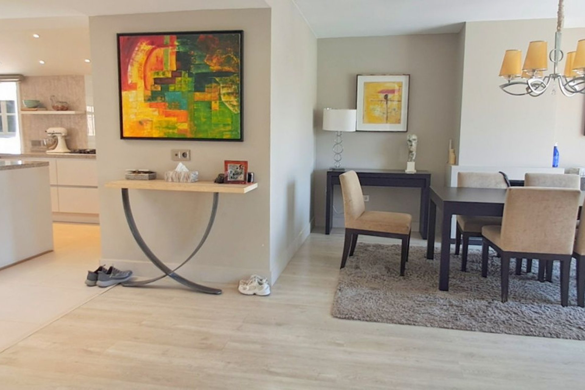 Resale - House - Detached Villa - Marbella - Marbella Centro