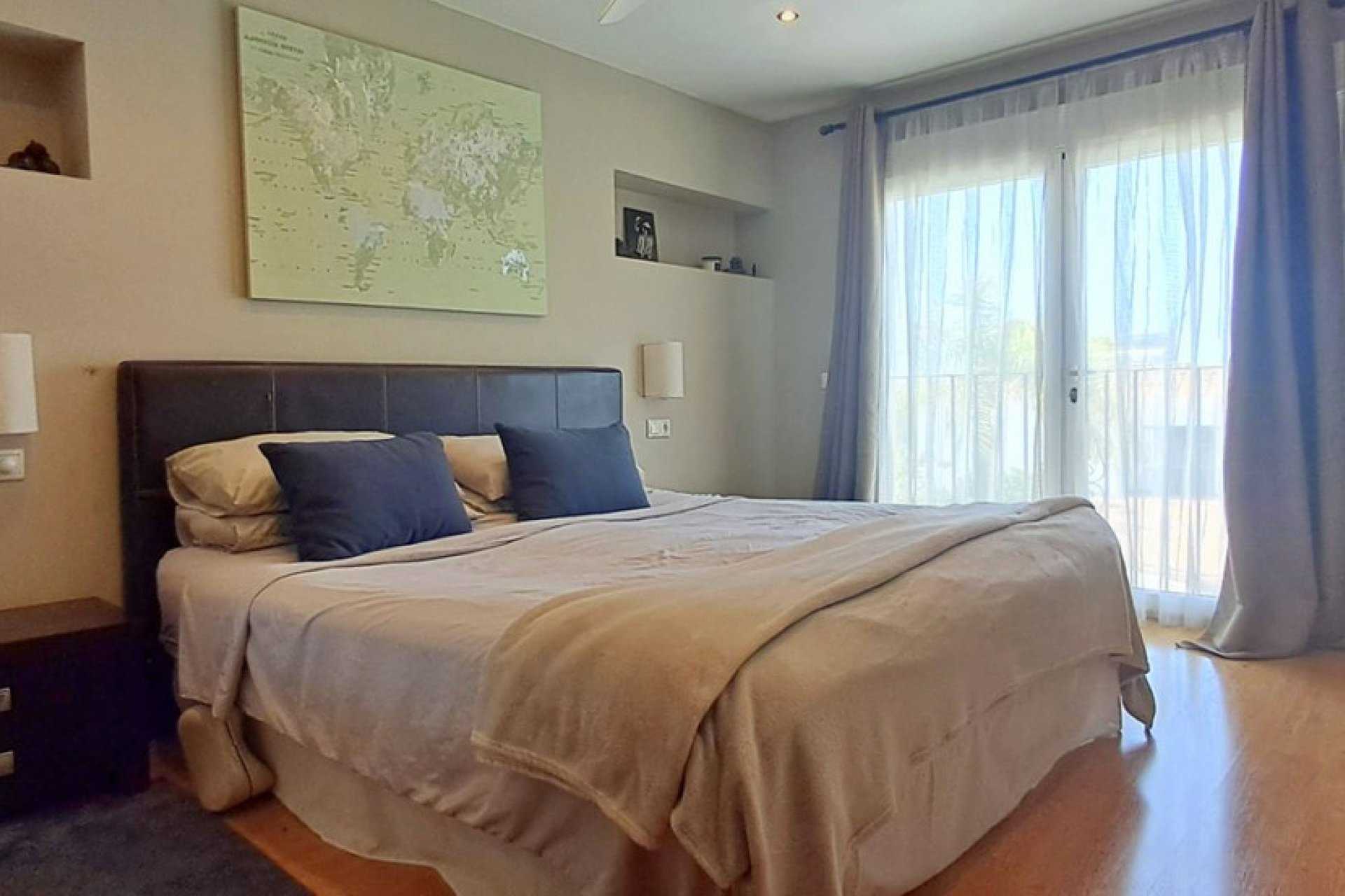 Resale - House - Detached Villa - Marbella - Marbella Centro