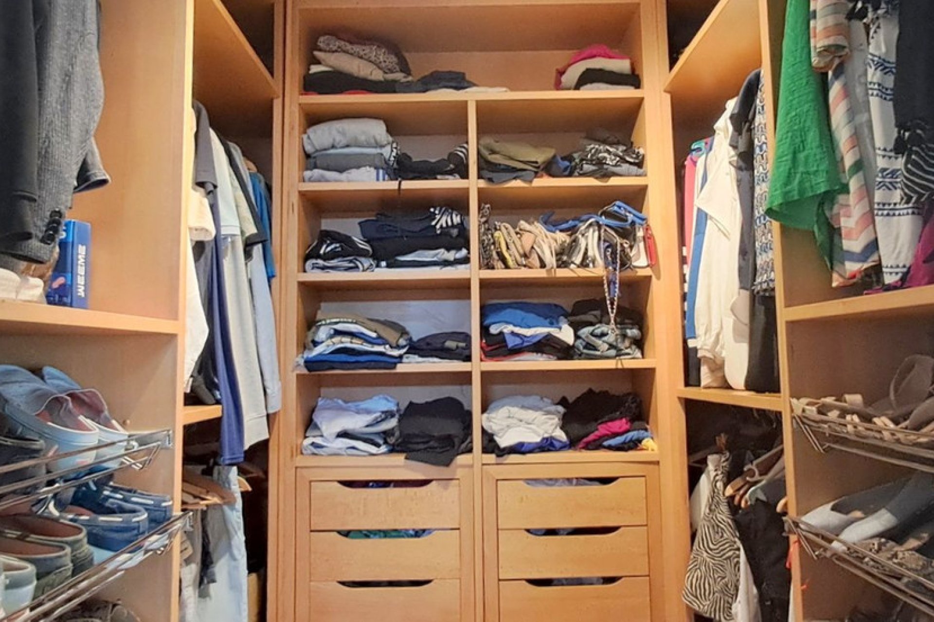 Resale - House - Detached Villa - Marbella - Marbella Centro