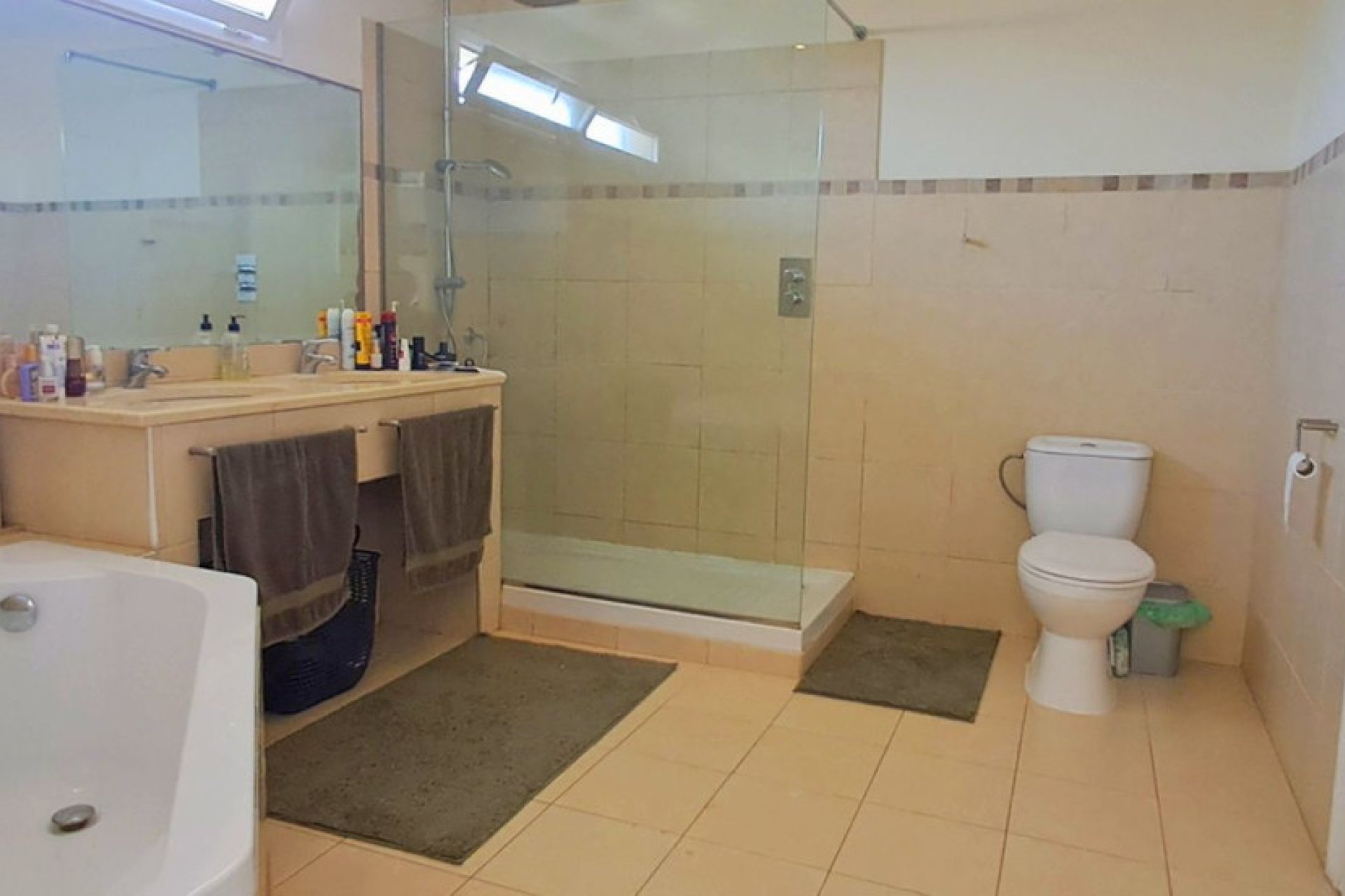 Resale - House - Detached Villa - Marbella - Marbella Centro