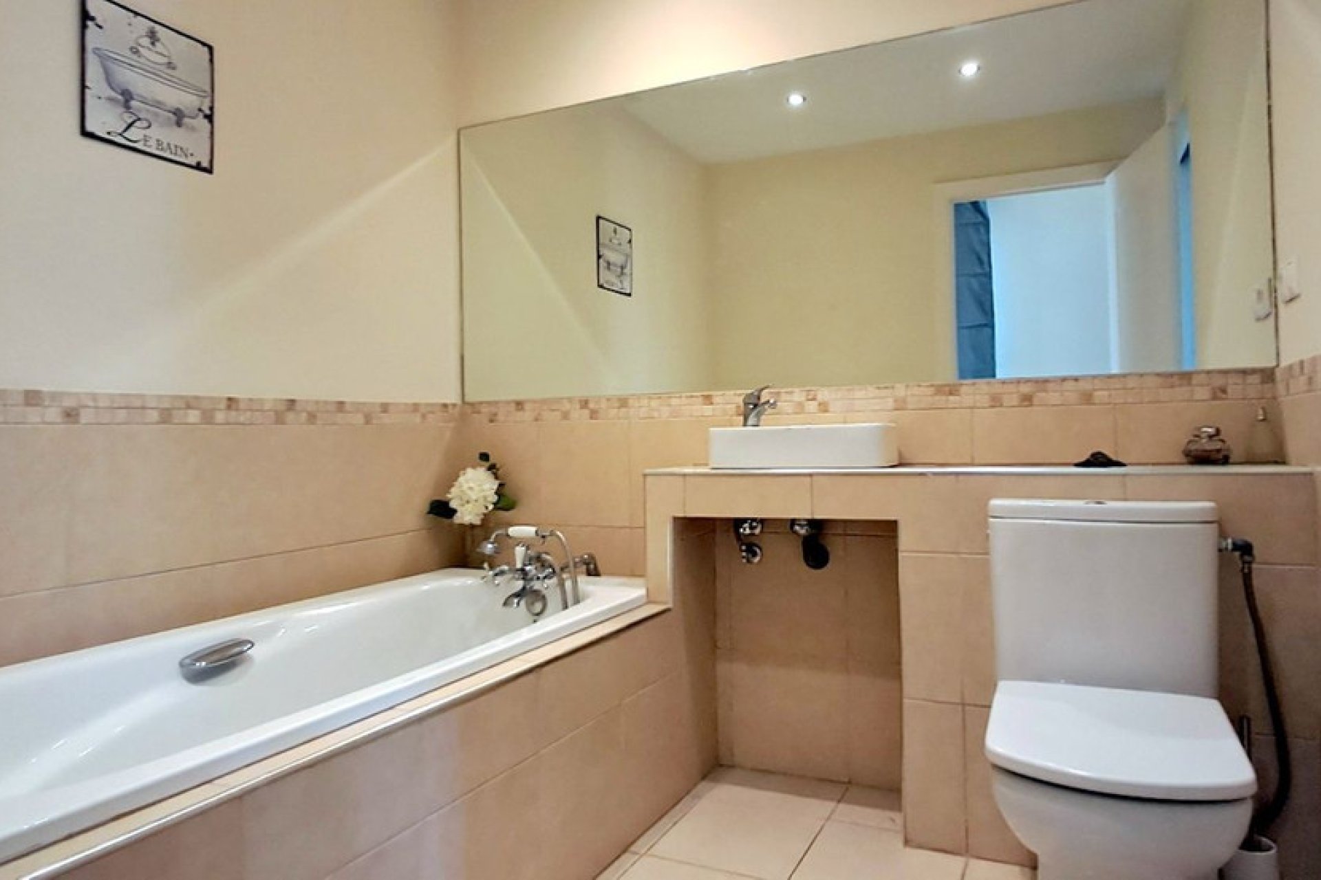 Resale - House - Detached Villa - Marbella - Marbella Centro