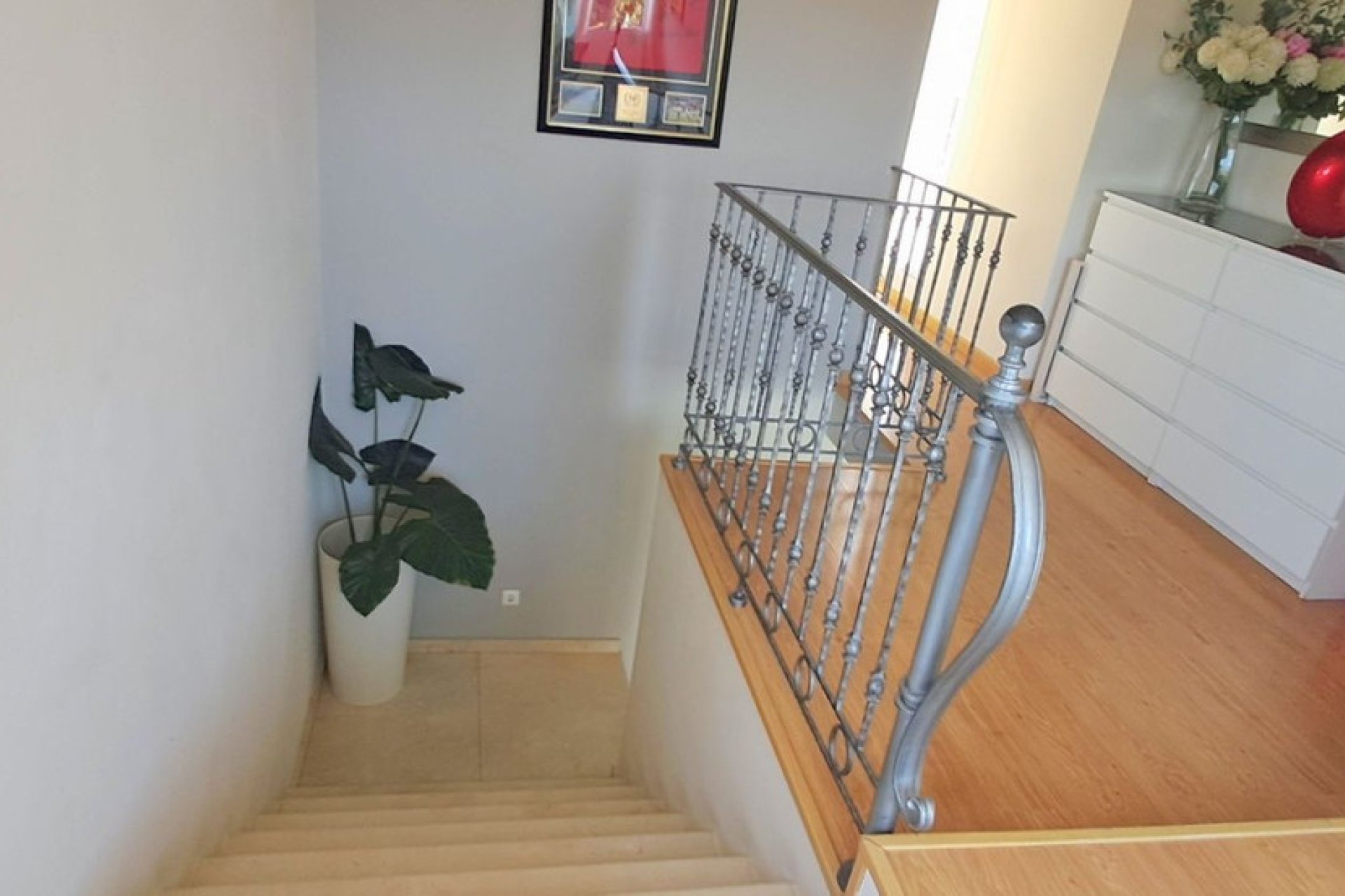 Resale - House - Detached Villa - Marbella - Marbella Centro