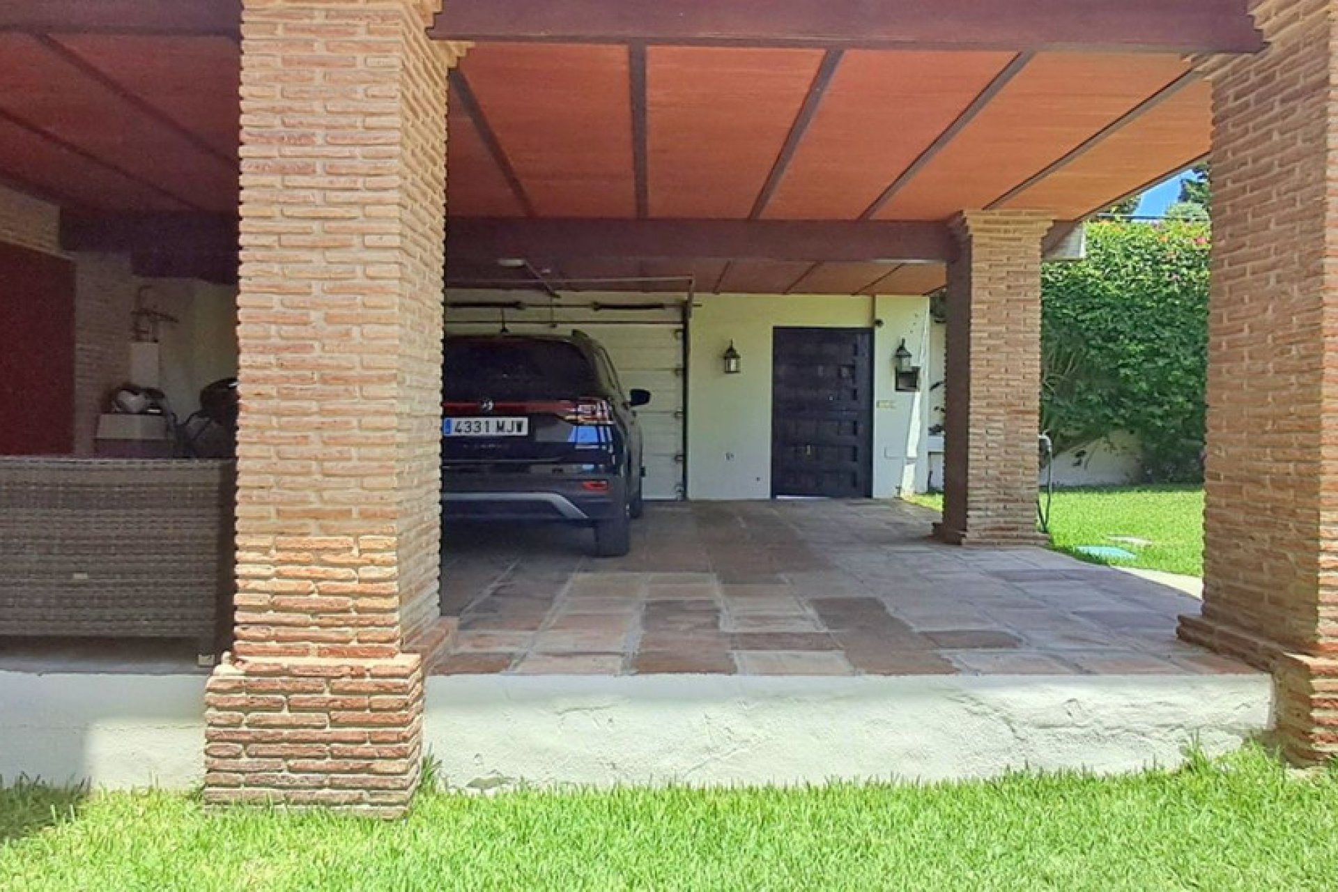 Resale - House - Detached Villa - Marbella - Marbella Centro