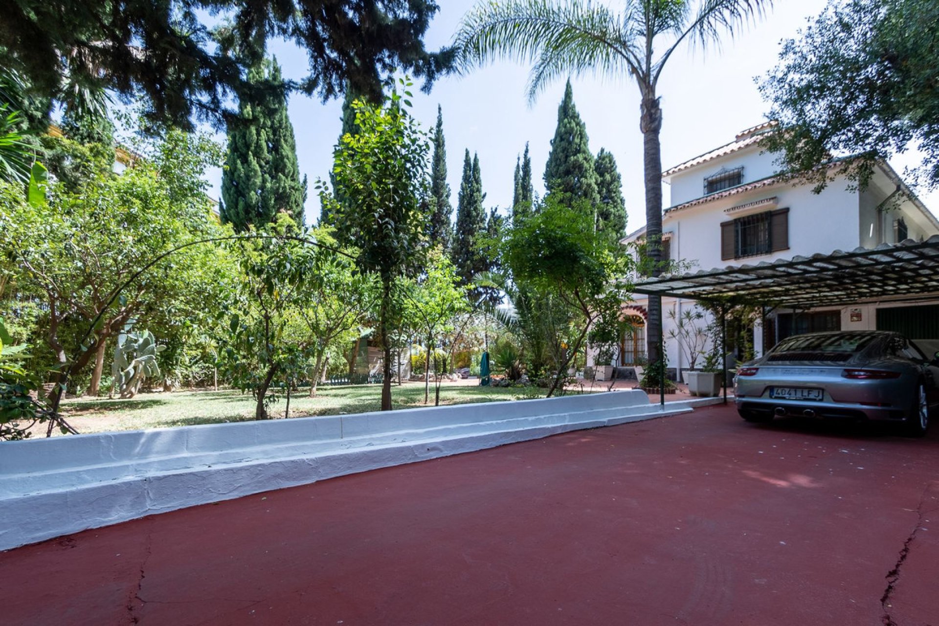 Resale - House - Detached Villa - Marbella - Marbella Centro
