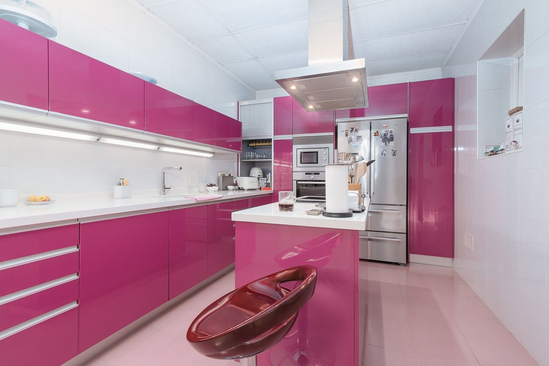 Resale - House - Detached Villa - Marbella - Marbella Centro