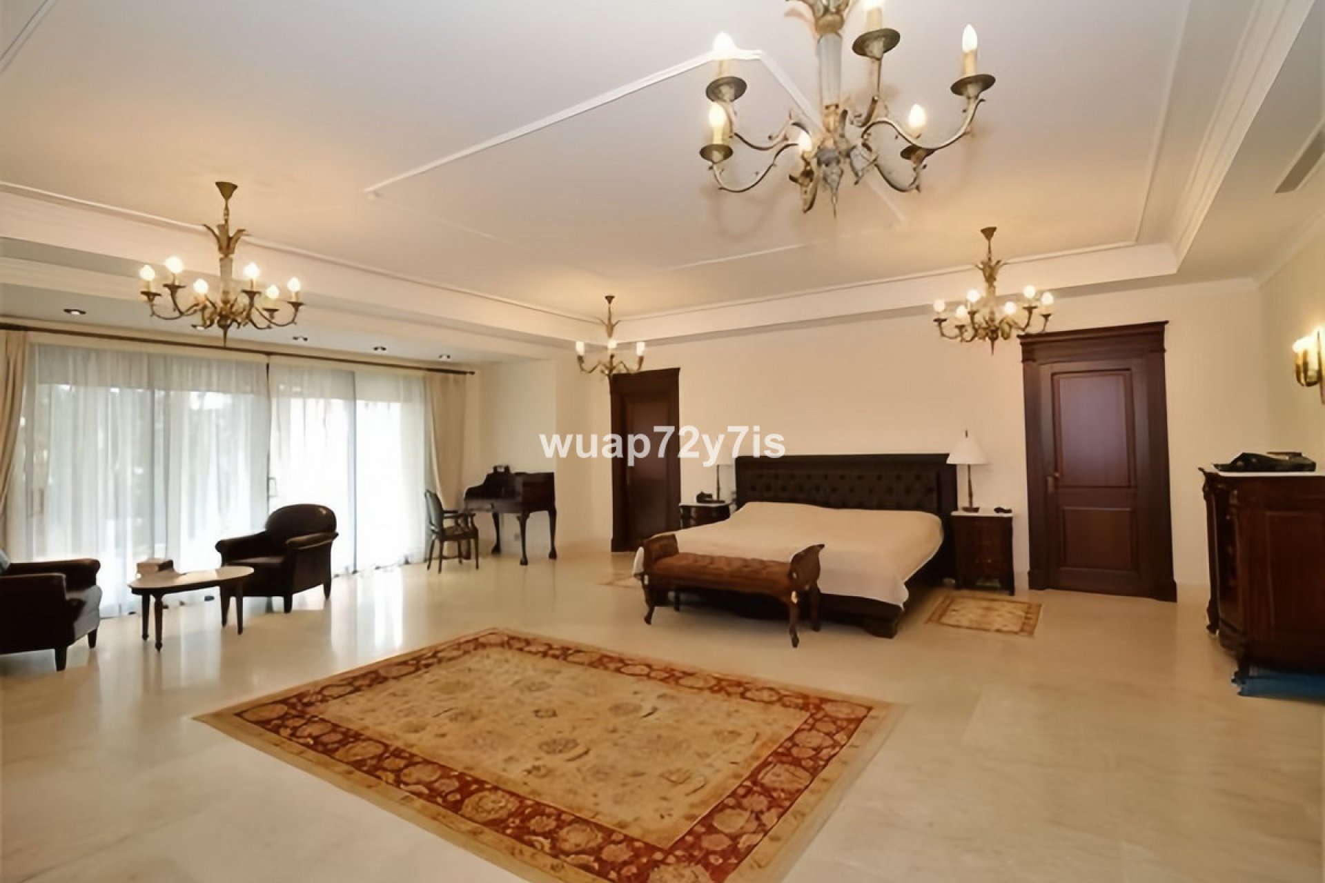 Resale - House - Detached Villa - Marbella - Marbella Centro