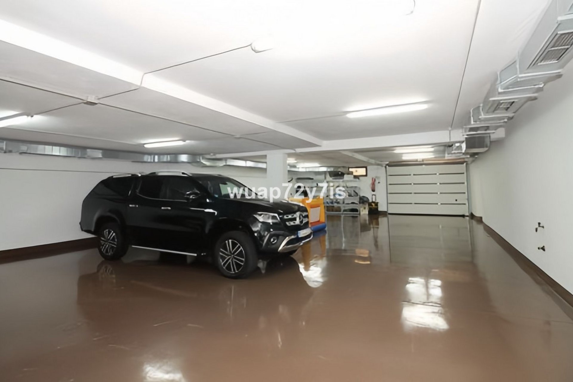 Resale - House - Detached Villa - Marbella - Marbella Centro