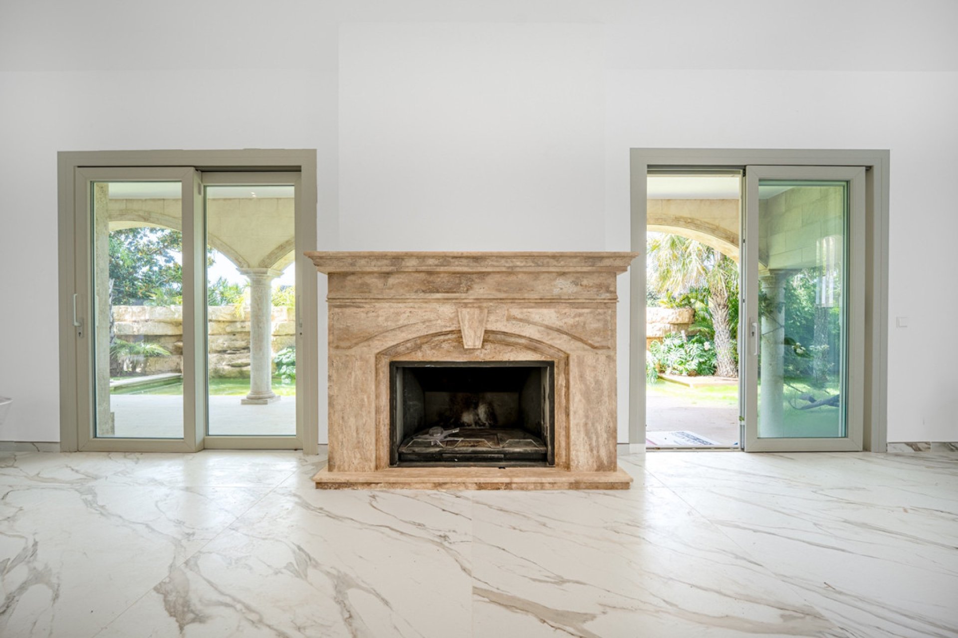 Resale - House - Detached Villa - Marbella - Marbella Centro