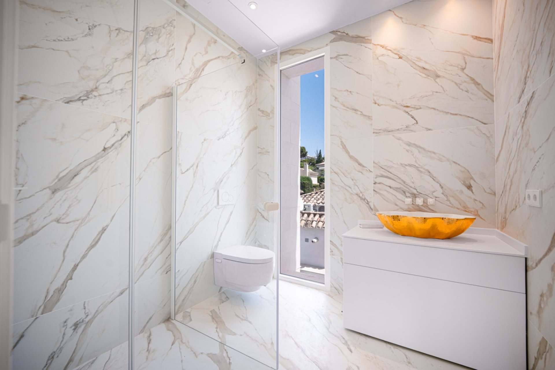 Resale - House - Detached Villa - Marbella - Marbella Centro