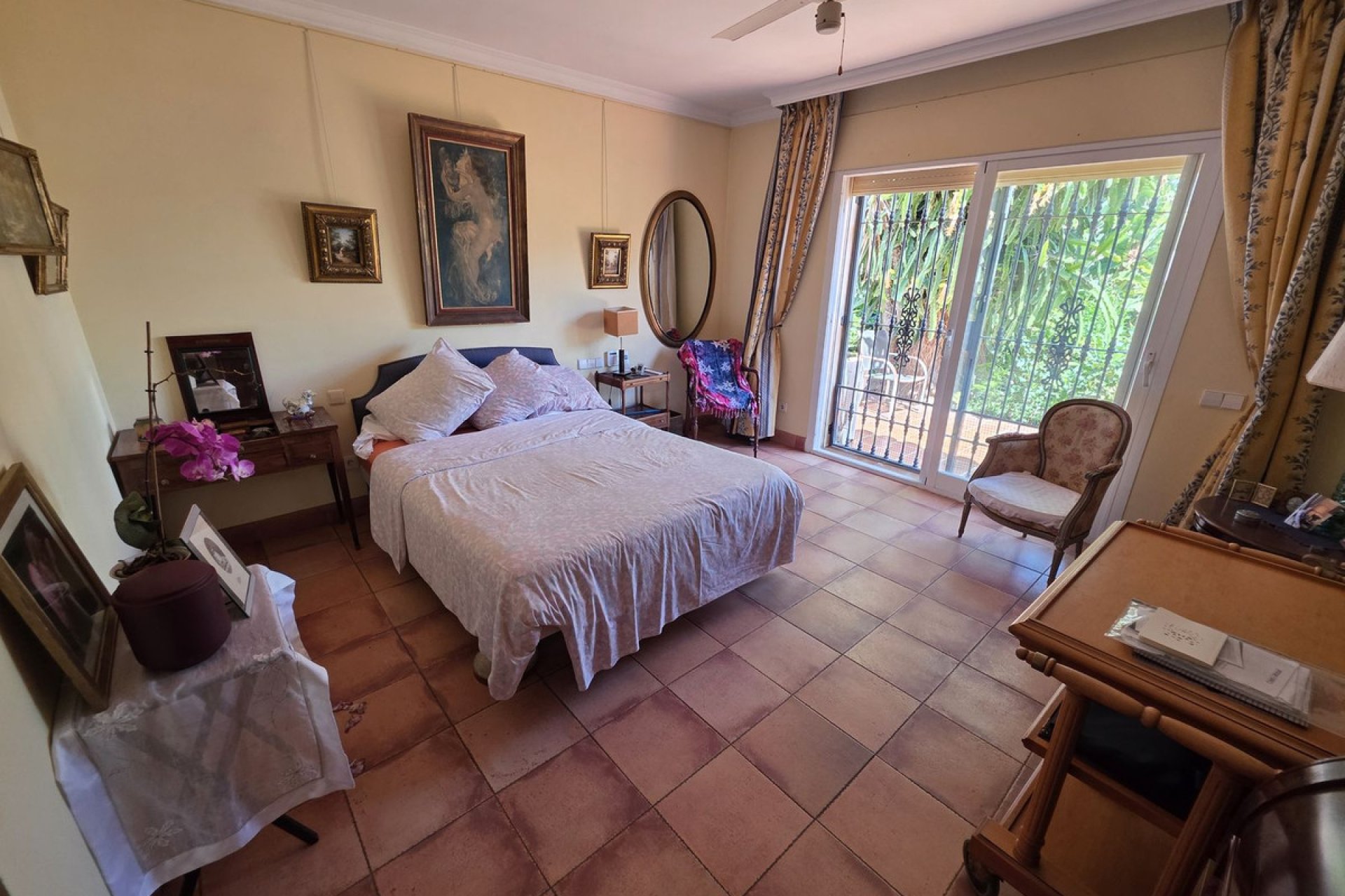 Resale - House - Detached Villa - Marbella - Marbesa