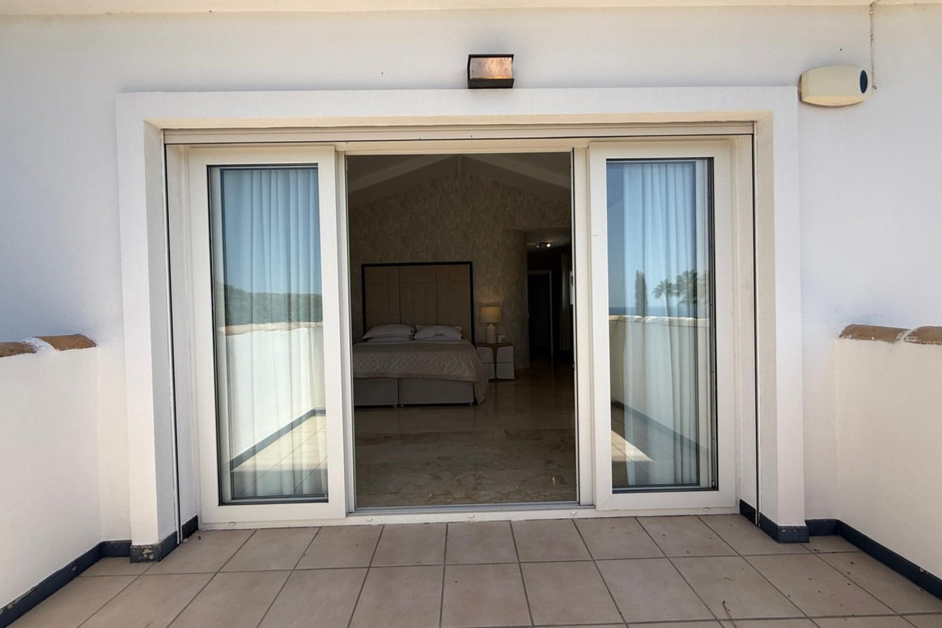 Resale - House - Detached Villa - Marbella - Marbesa