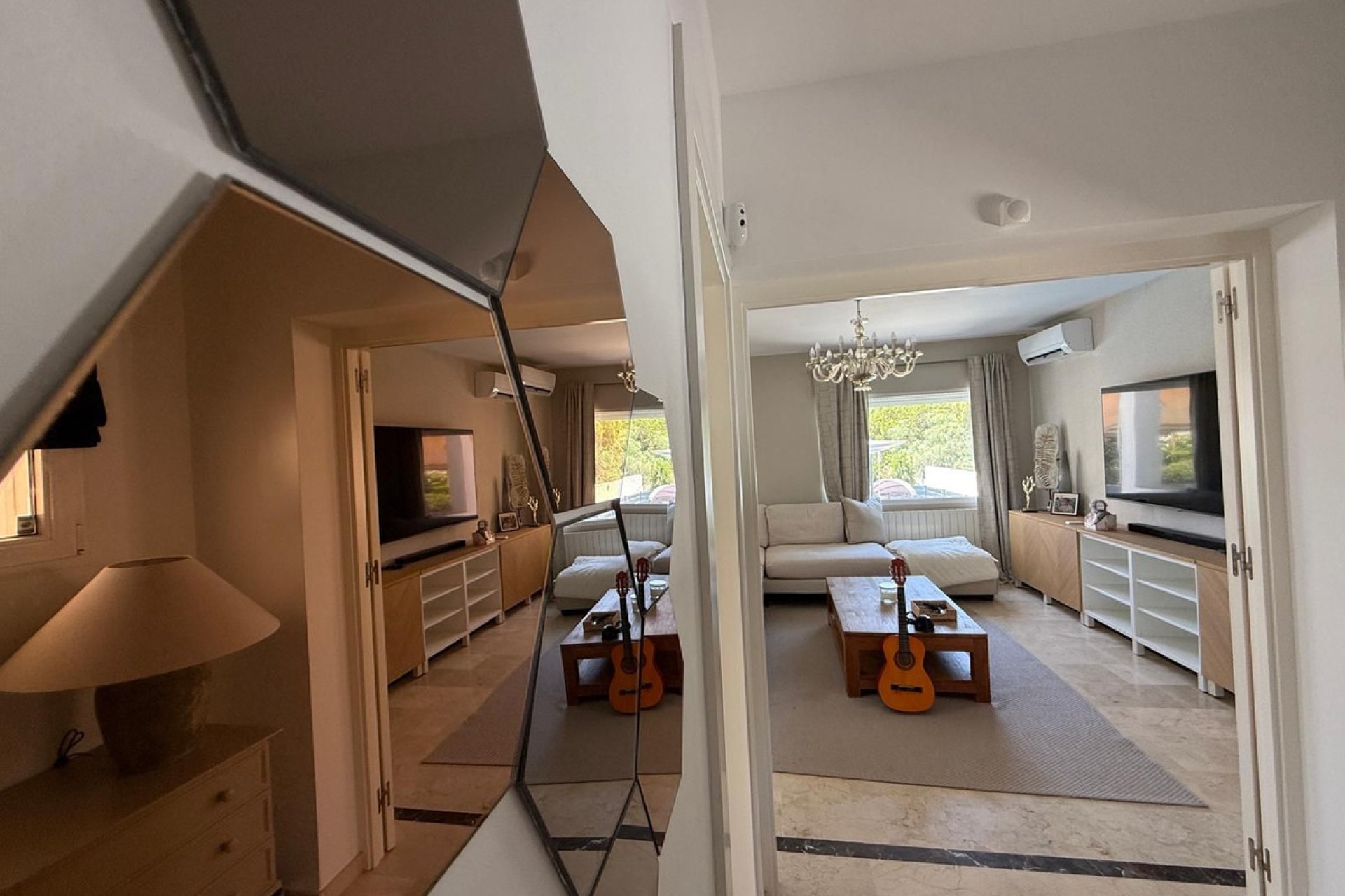 Resale - House - Detached Villa - Marbella - Marbesa