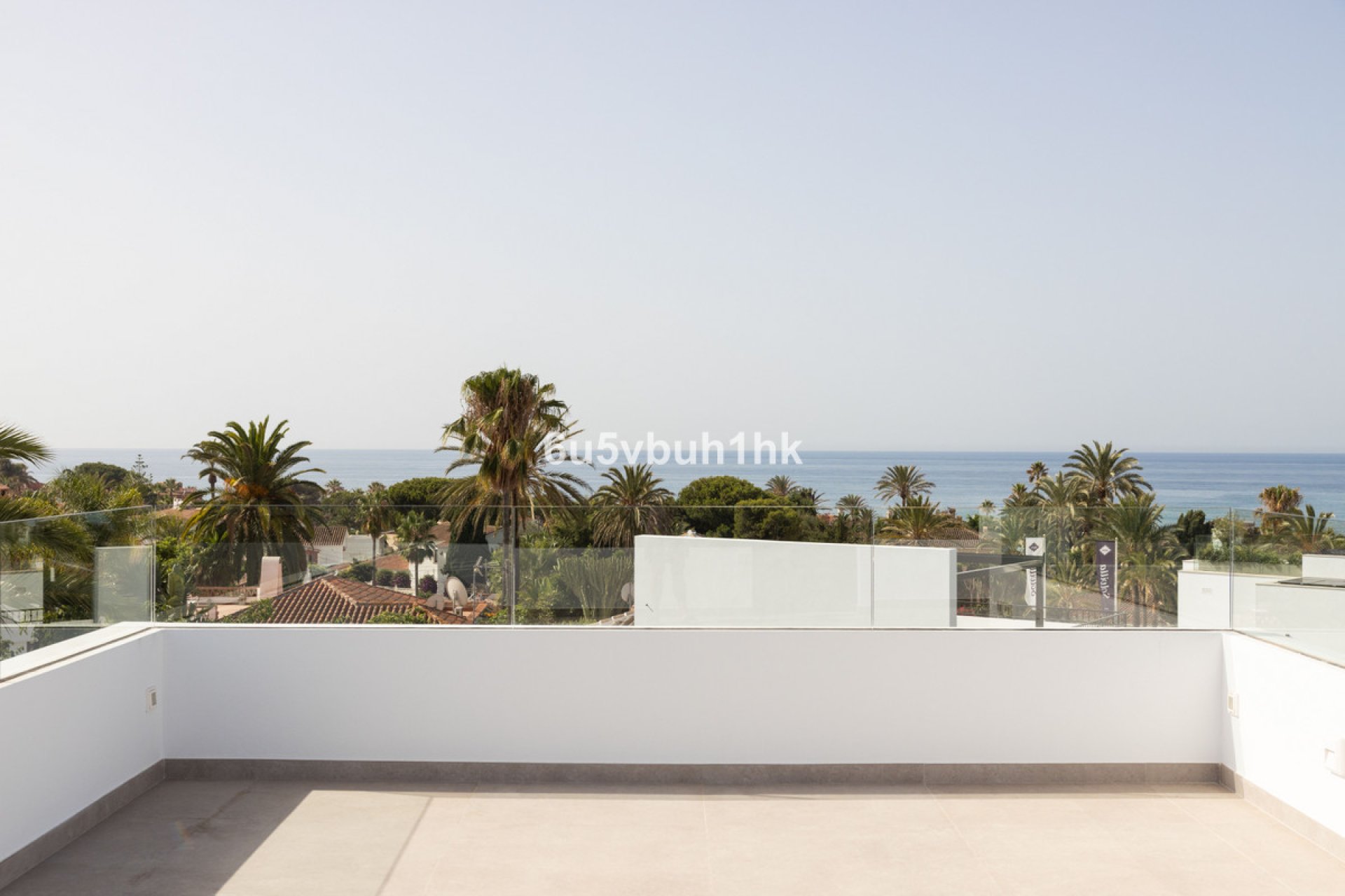 Resale - House - Detached Villa - Marbella - Marbesa