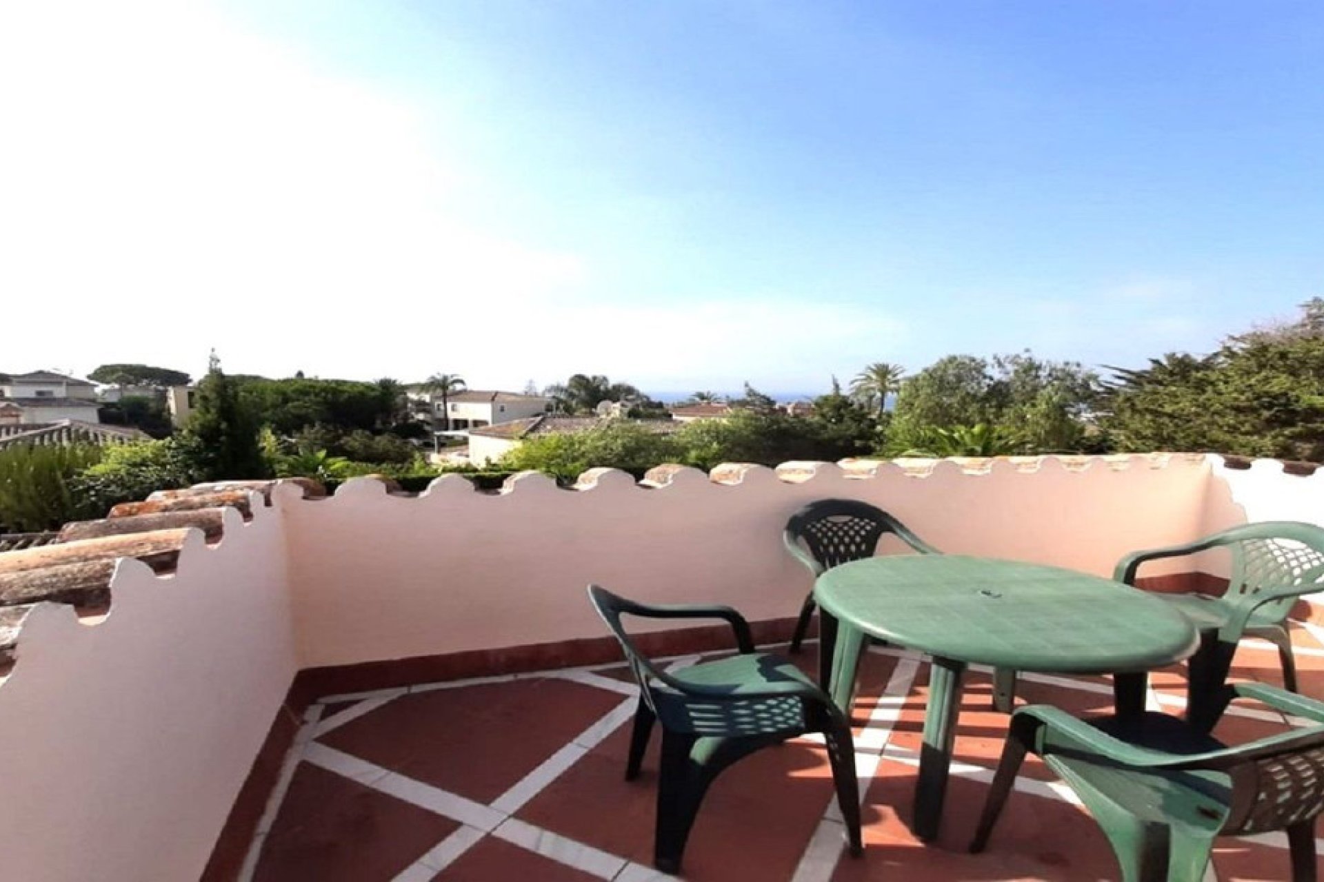 Resale - House - Detached Villa - Marbella - Marbesa