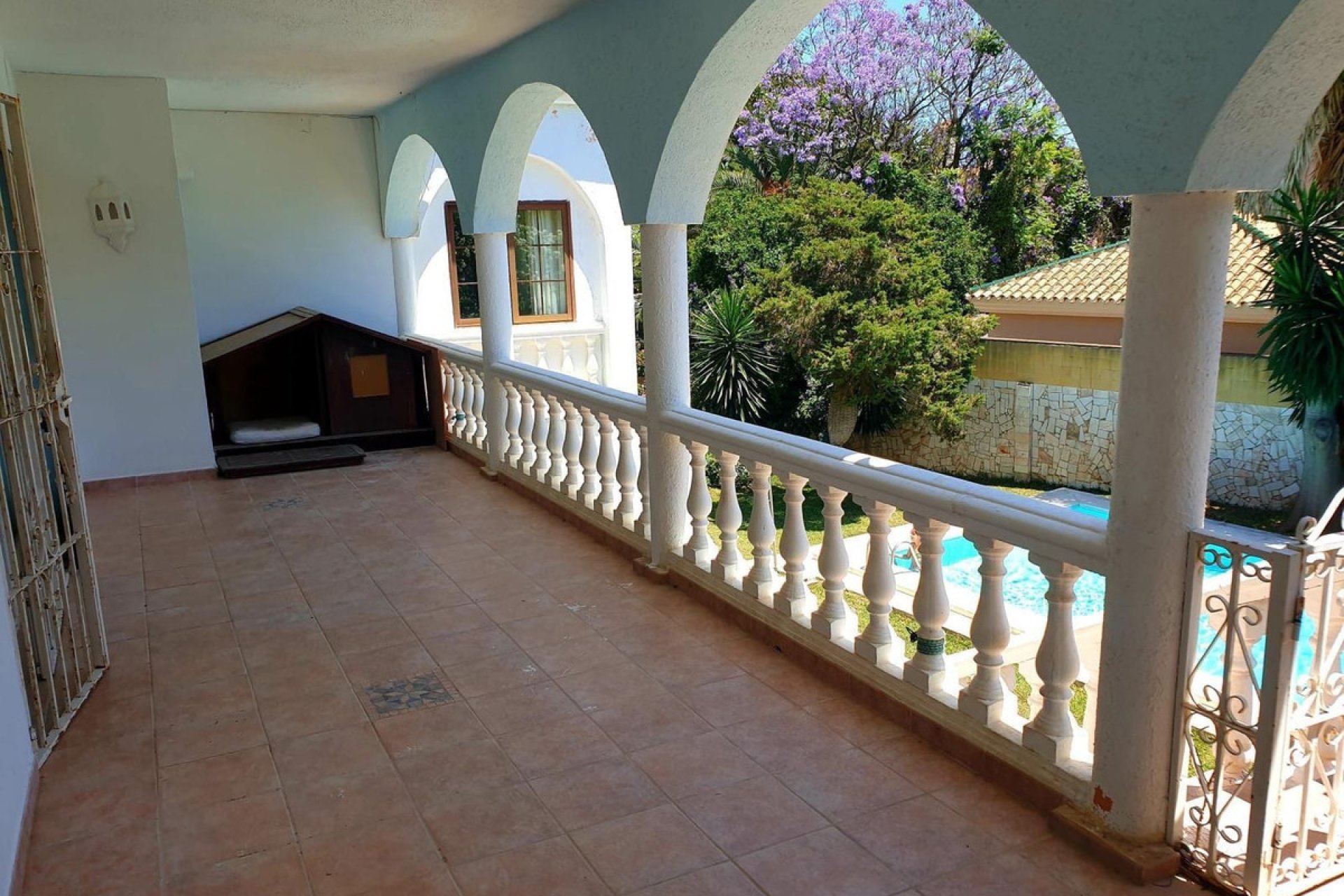 Resale - House - Detached Villa - Marbella - Marbesa