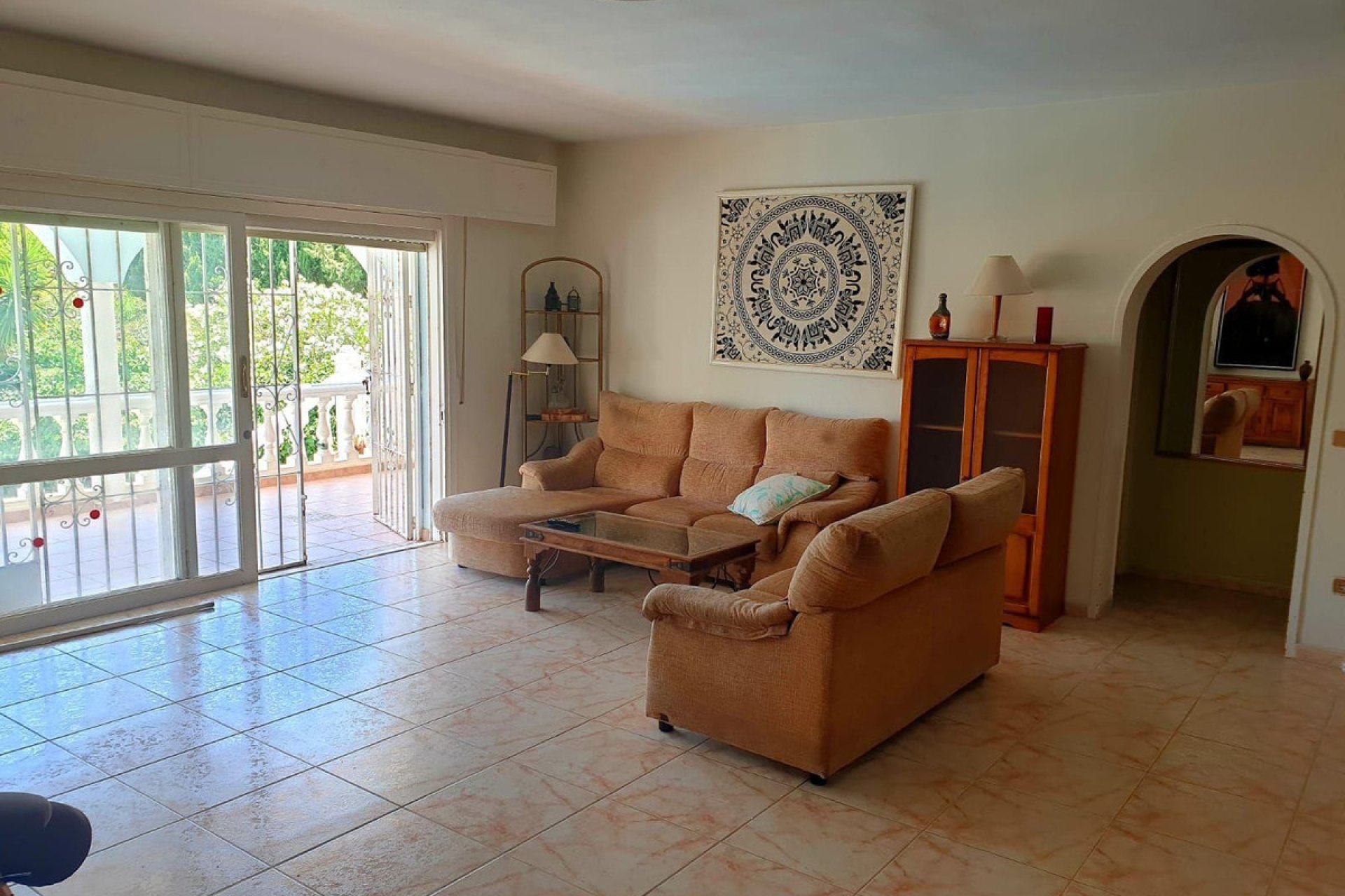 Resale - House - Detached Villa - Marbella - Marbesa