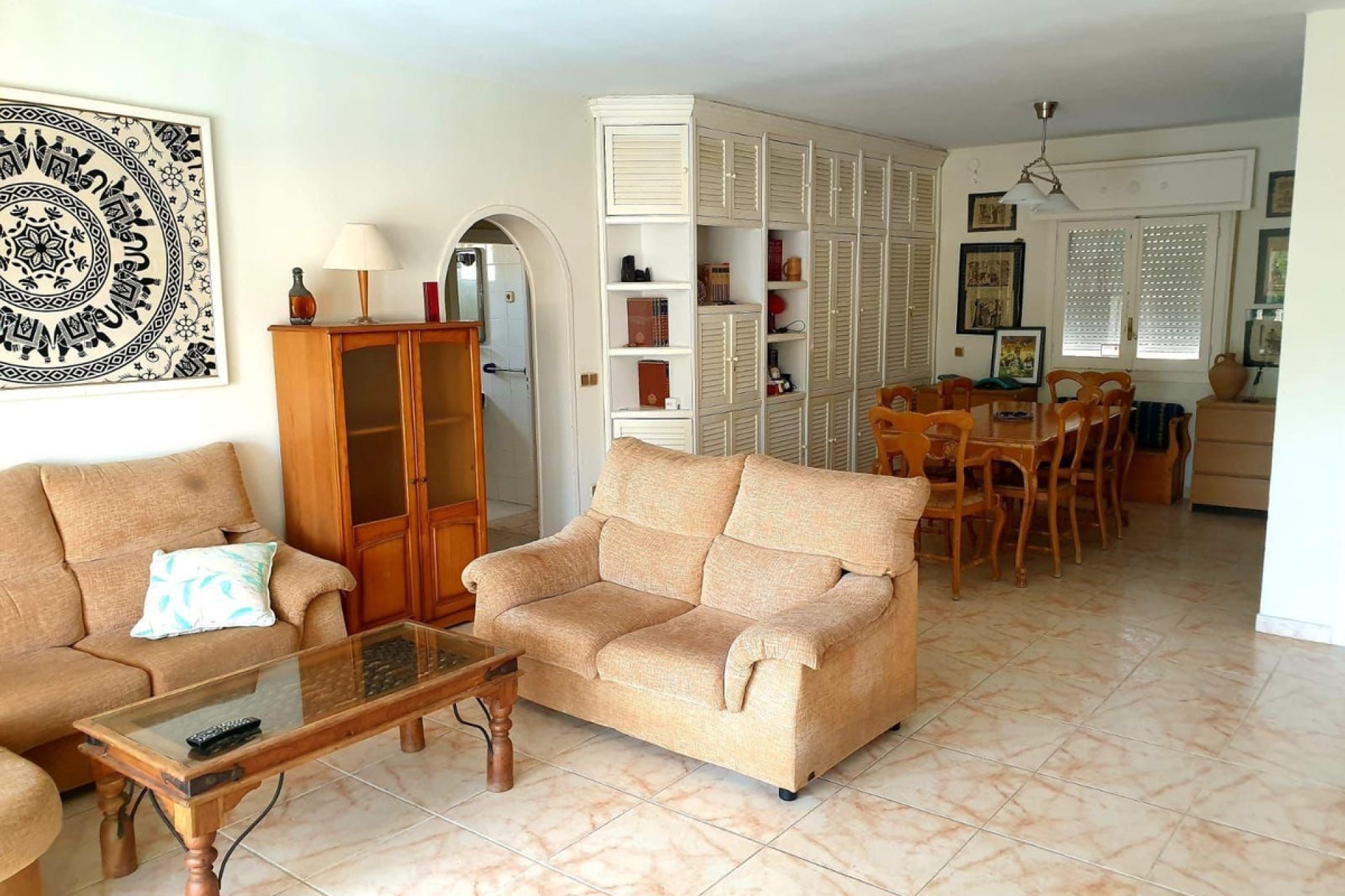 Resale - House - Detached Villa - Marbella - Marbesa