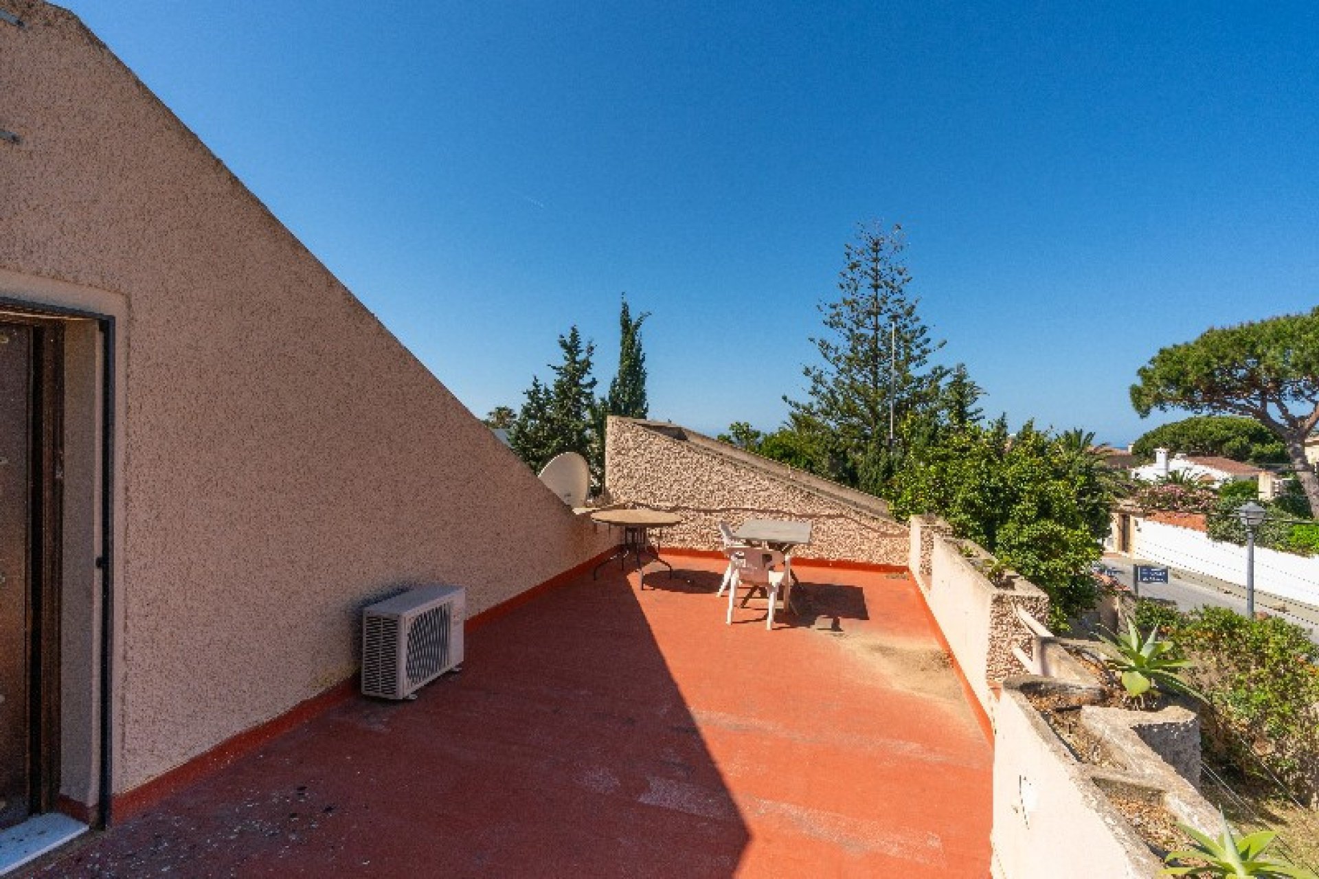 Resale - House - Detached Villa - Marbella - Marbesa