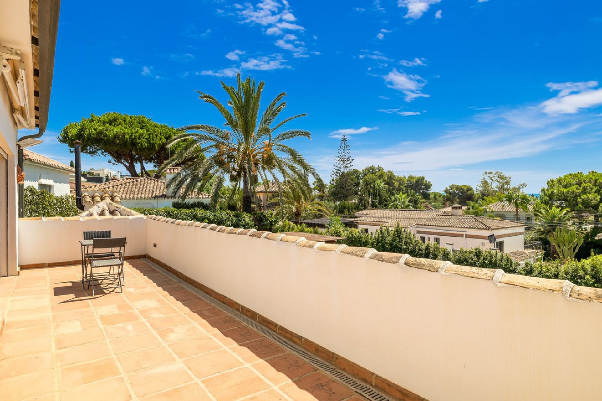 Resale - House - Detached Villa - Marbella - Marbesa