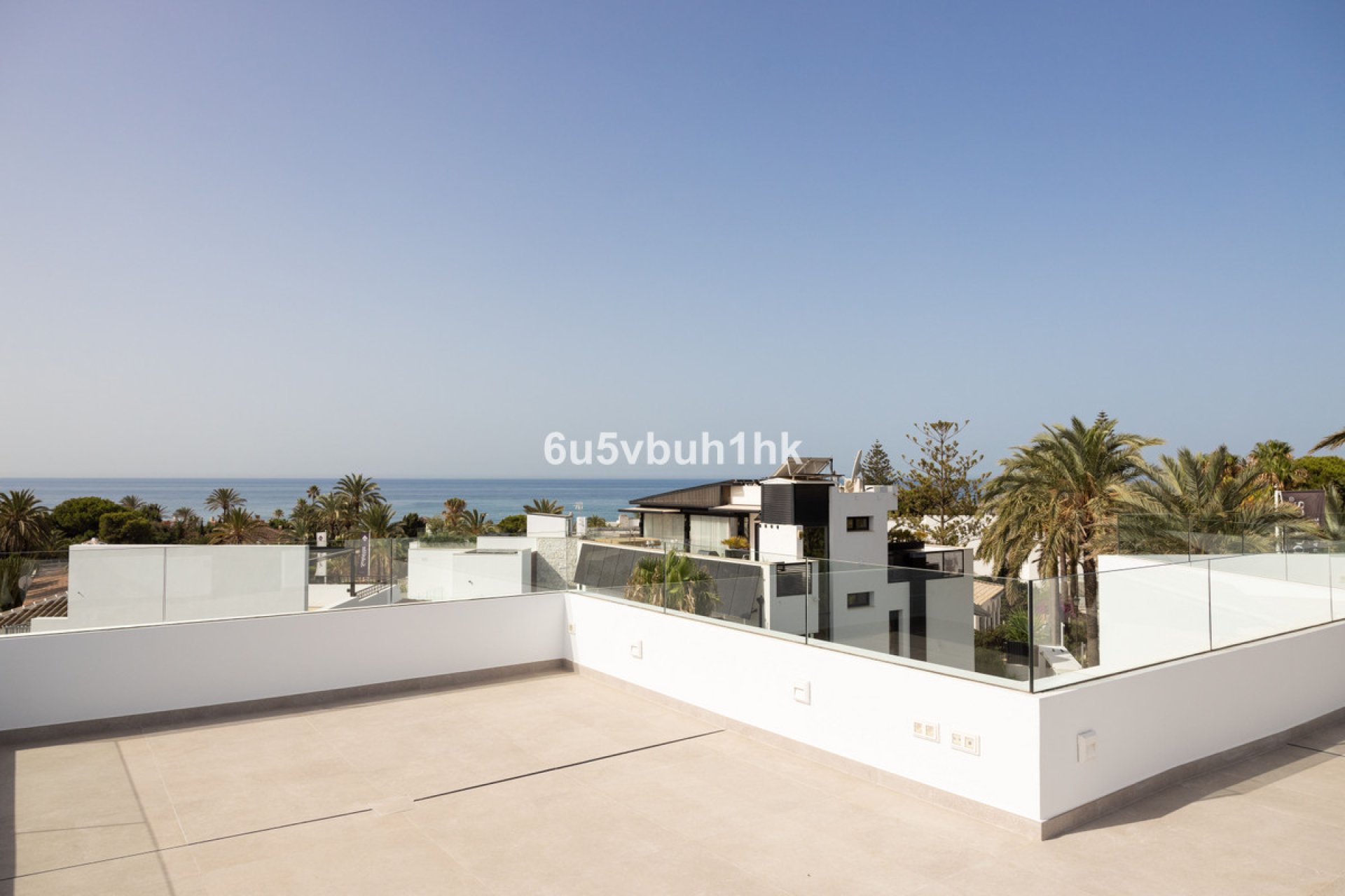 Resale - House - Detached Villa - Marbella - Marbesa