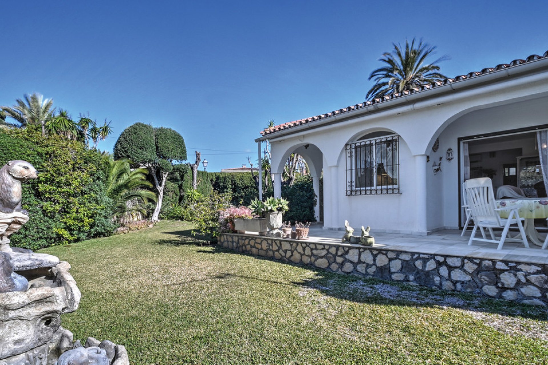 Resale - House - Detached Villa - Marbella - Marbesa