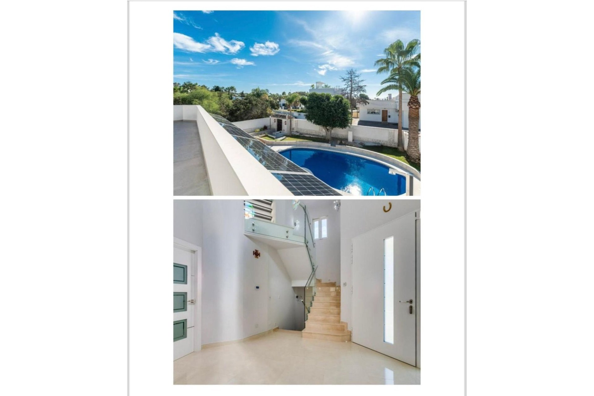 Resale - House - Detached Villa - Marbella - Marbesa