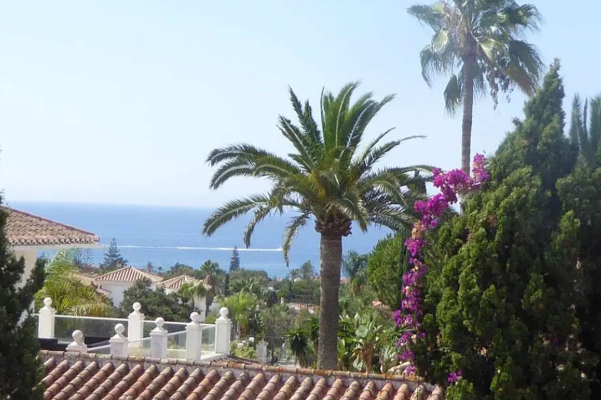 Resale - House - Detached Villa - Marbella - Marbesa