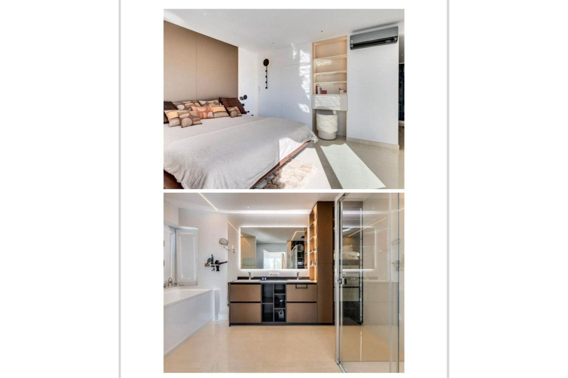 Resale - House - Detached Villa - Marbella - Marbesa